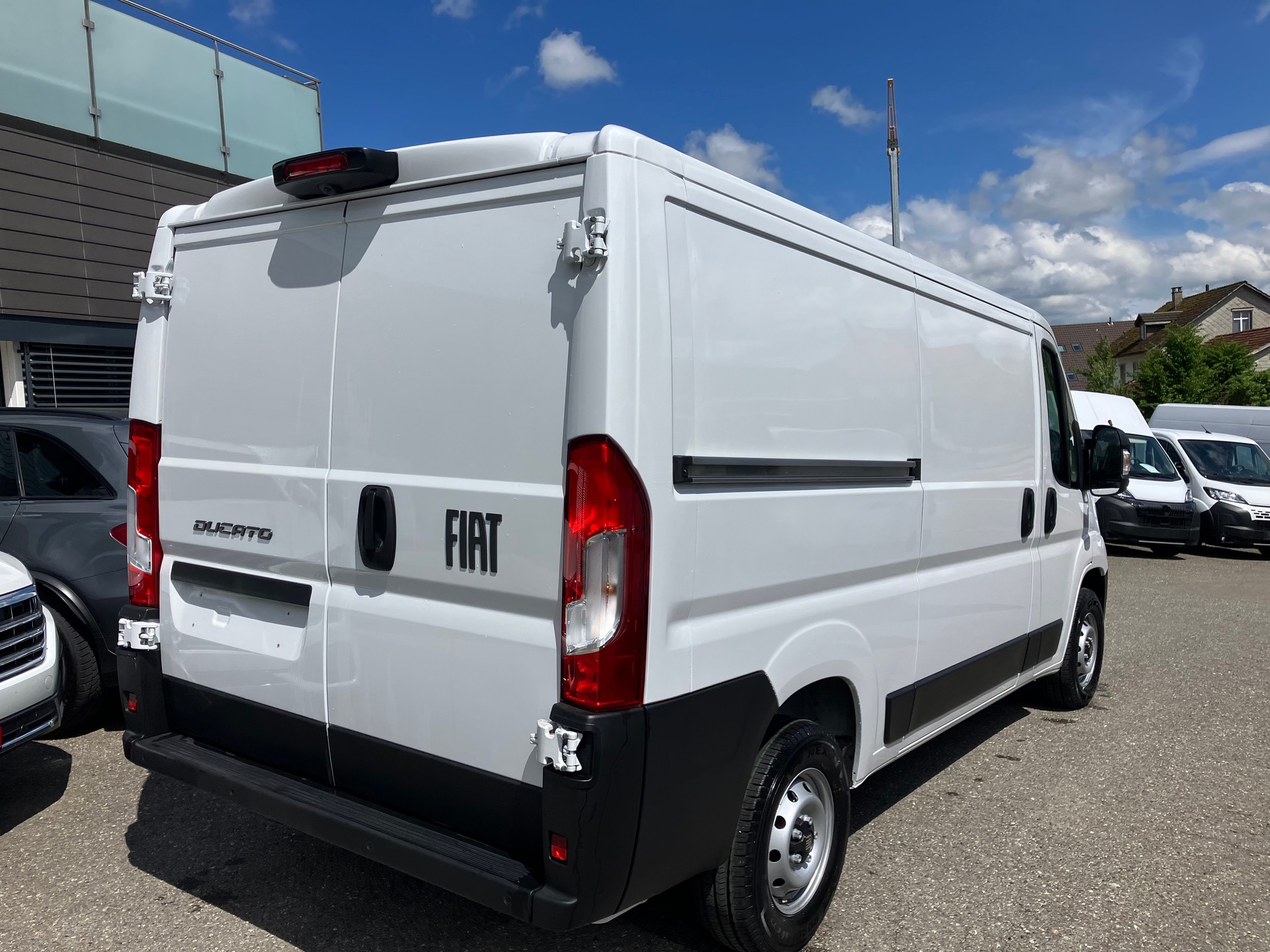 FIAT Ducato 35 L2H1-image-1