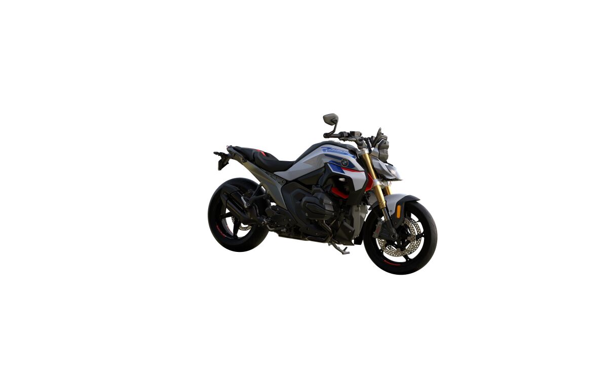 BMW R 1300 R mit CHF 1'500.- Boxer PrĂ€mie đ€đ„-image-0