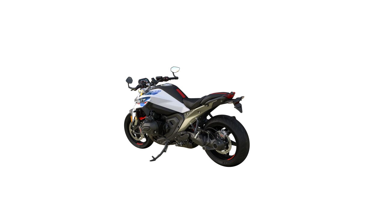 BMW R 1300 R mit CHF 1'500.- Boxer PrĂ€mie đ€đ„-image-1