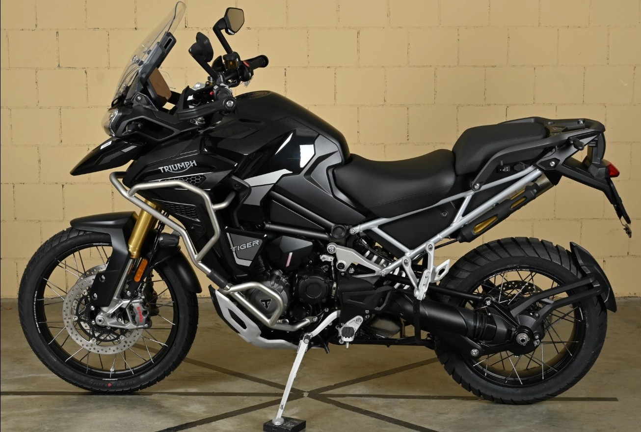 TRIUMPH Tiger 1200 Rally Explorer-image-3