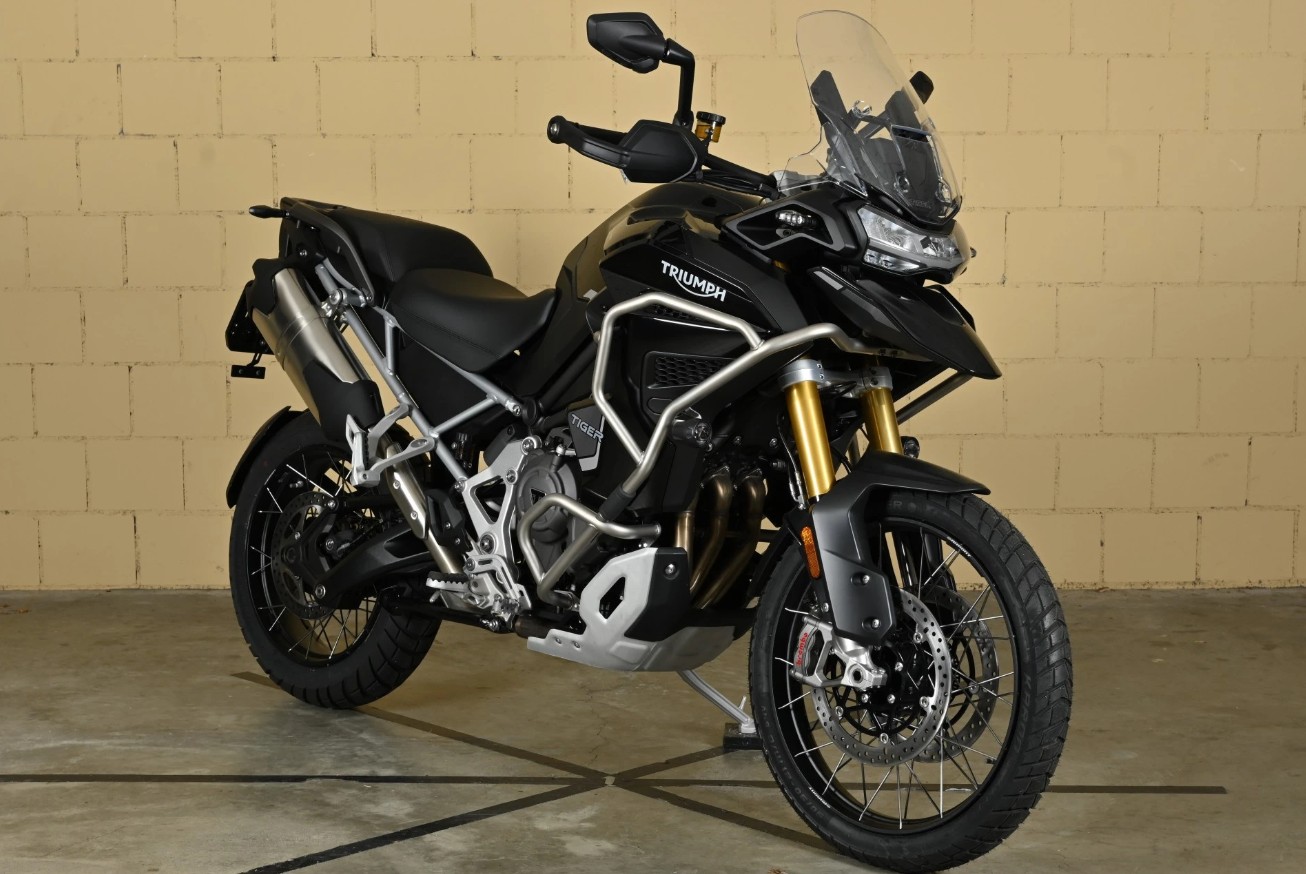 TRIUMPH Tiger 1200 Rally Explorer-image-4