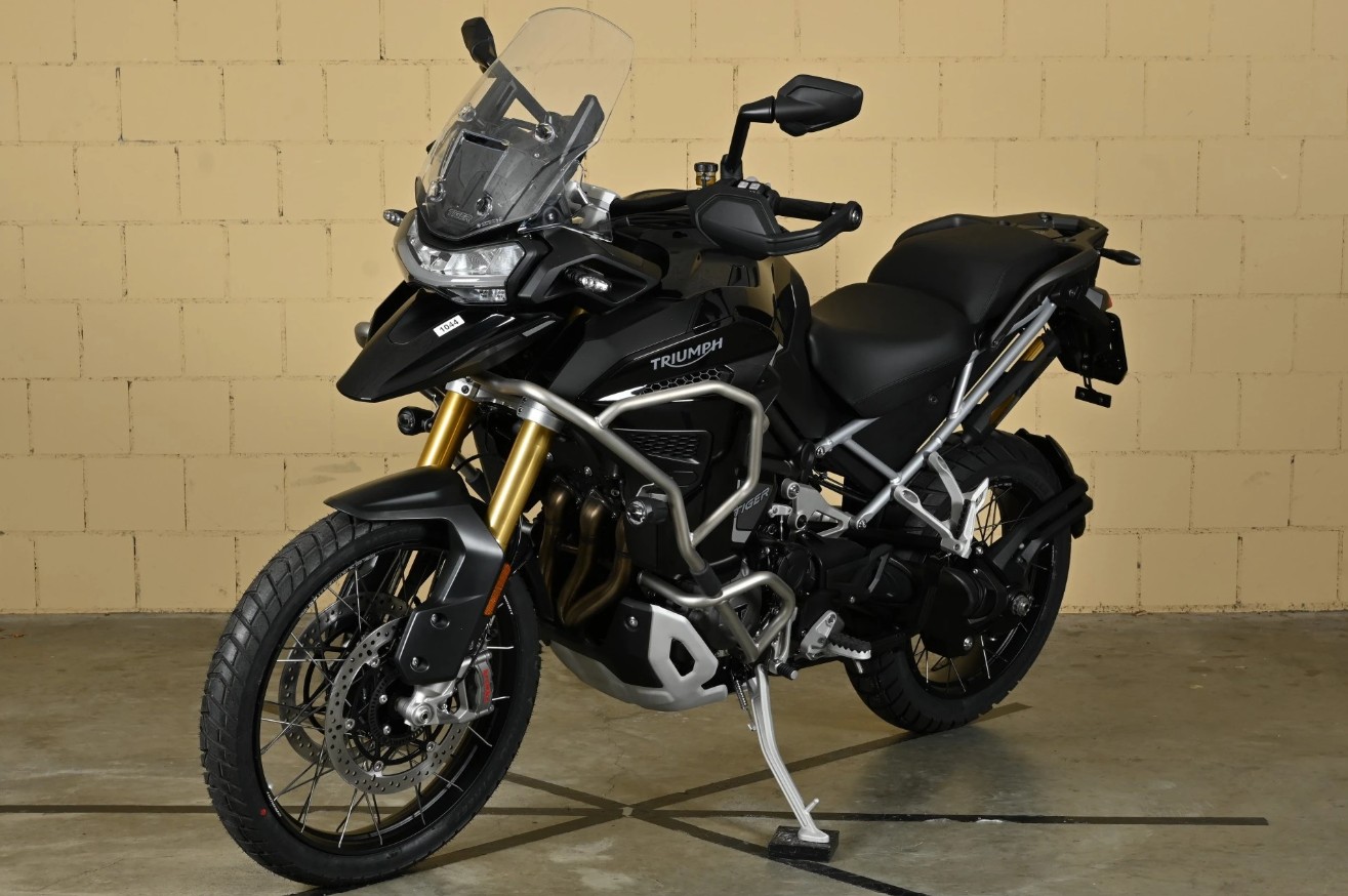 TRIUMPH Tiger 1200 Rally Explorer-image-2