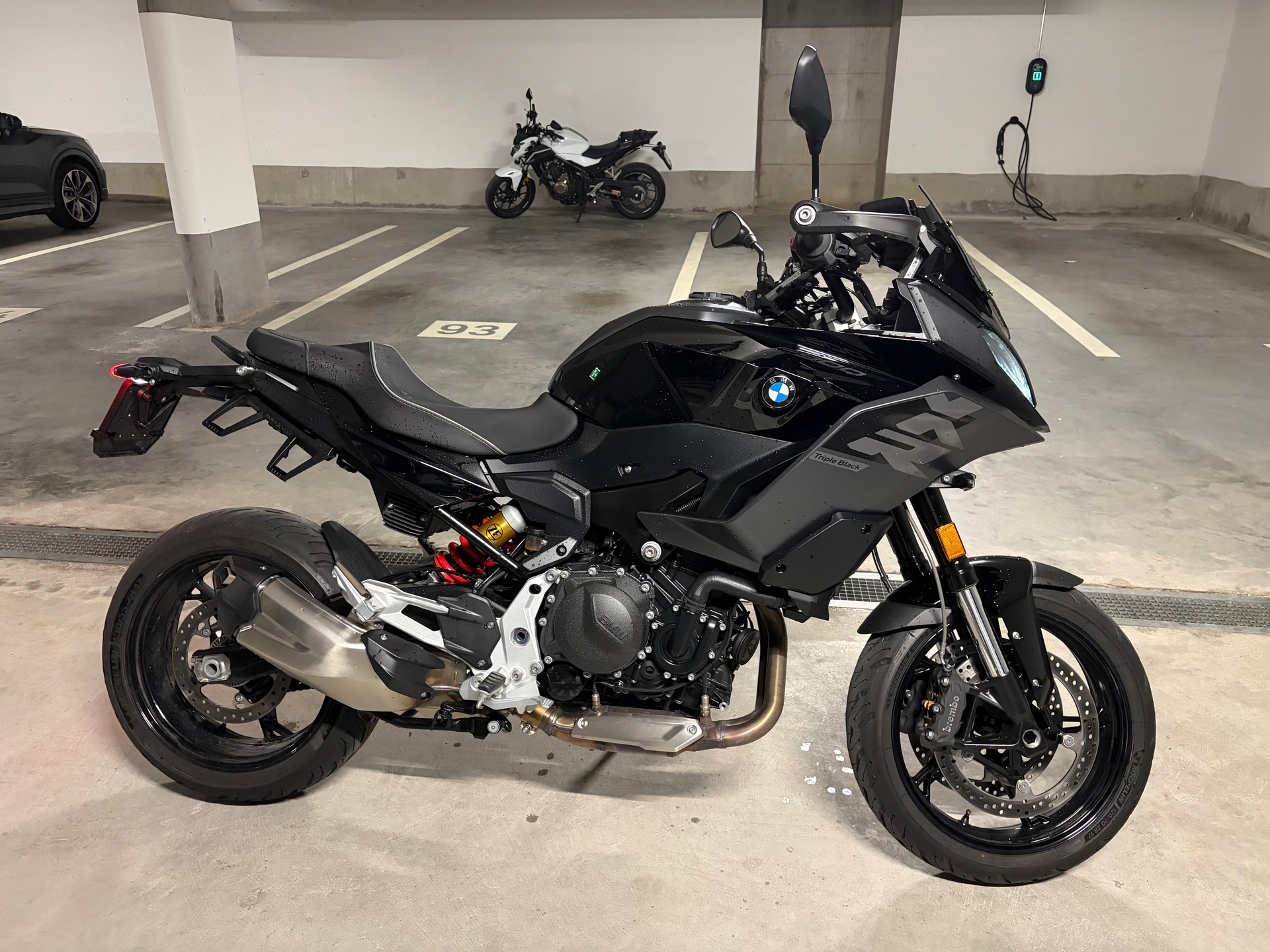 BMW F 900 XR A2 (35kW)-image-0