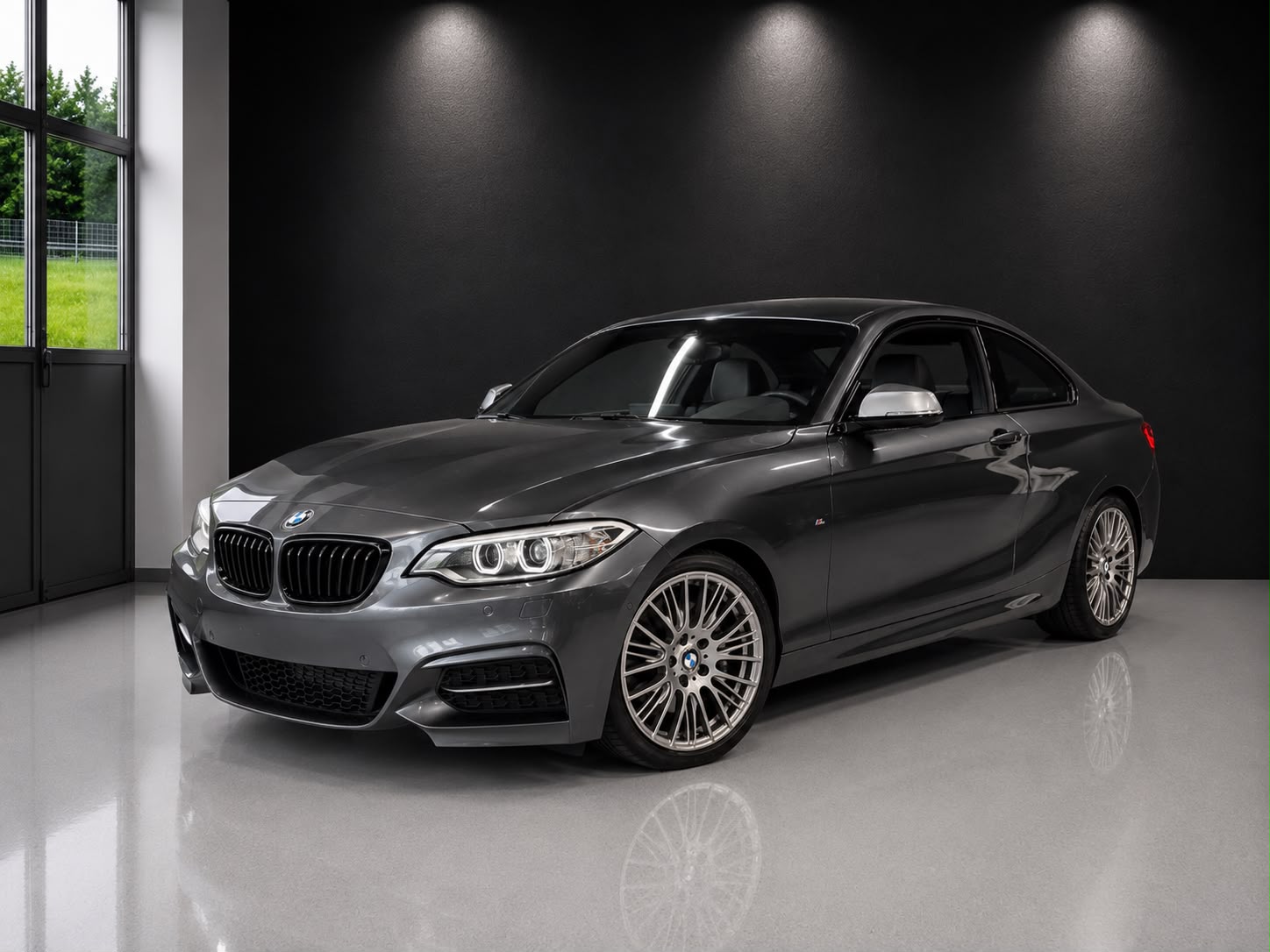 BMW M235i xDrive Steptronic-image-4