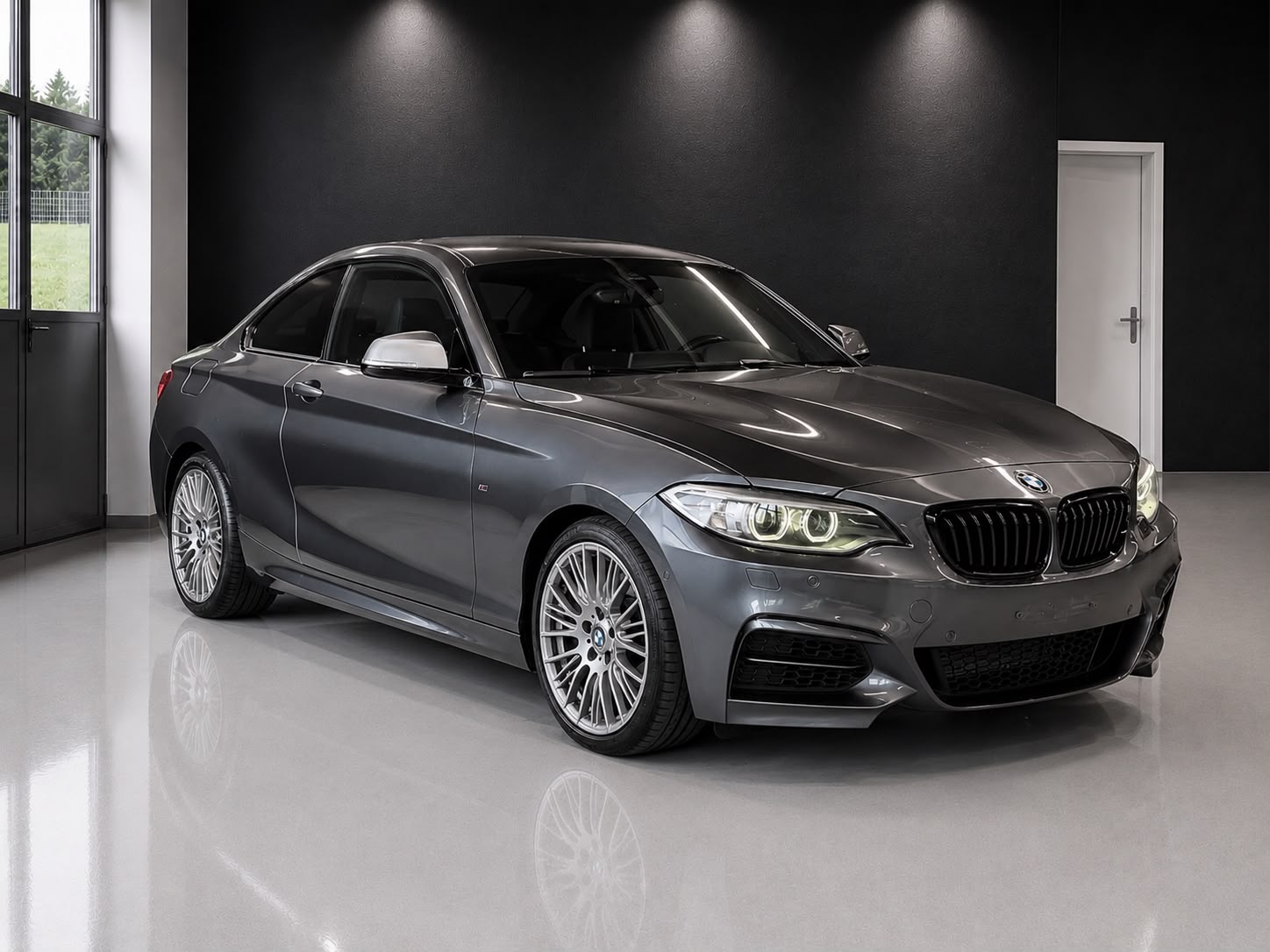 BMW M235i xDrive Steptronic