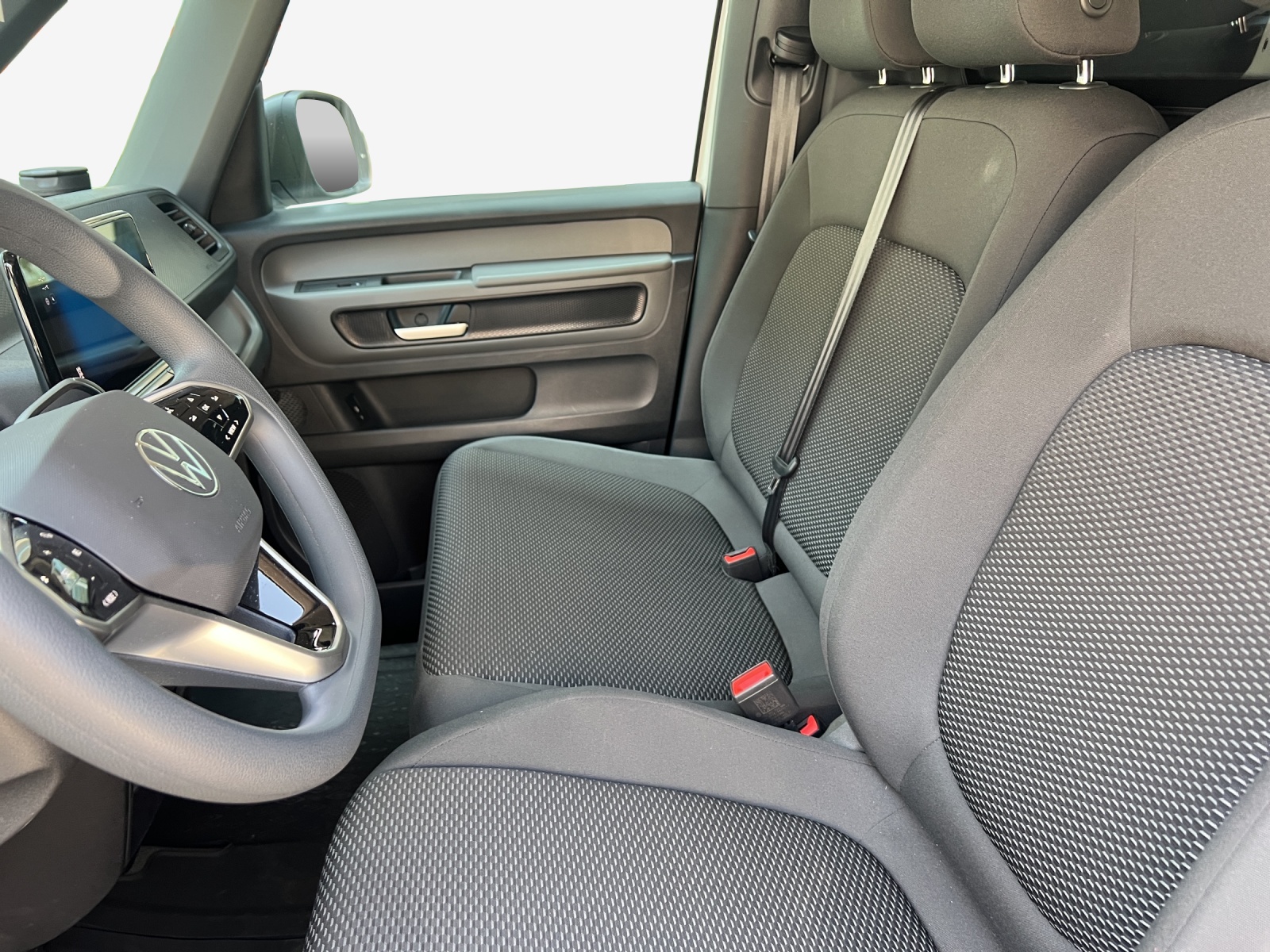 VW ID. Buzz Cargo-image-8