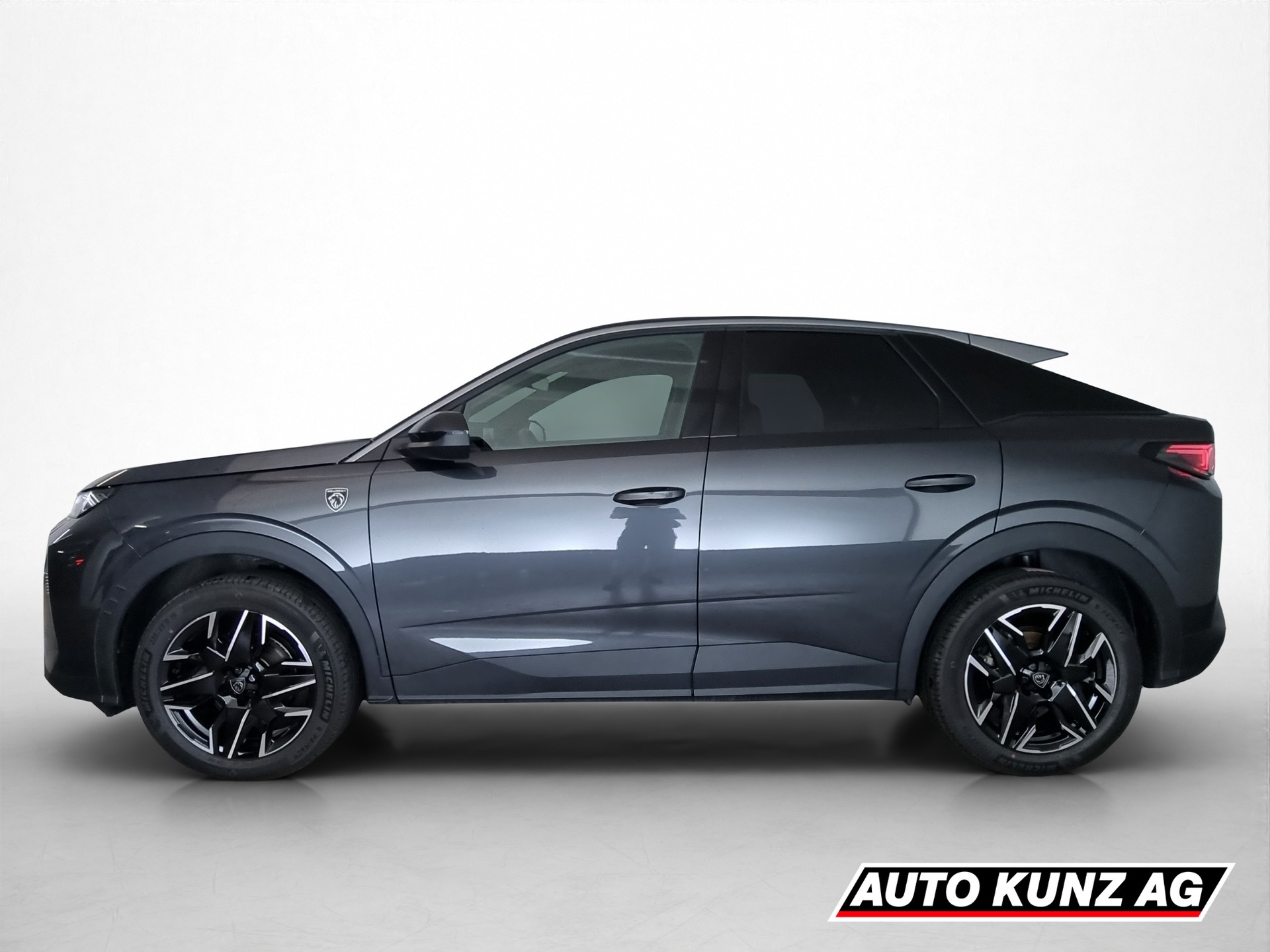 PEUGEOT 3008 145 Hybrid GT Automat Anhängekupplung-showroom-element-2