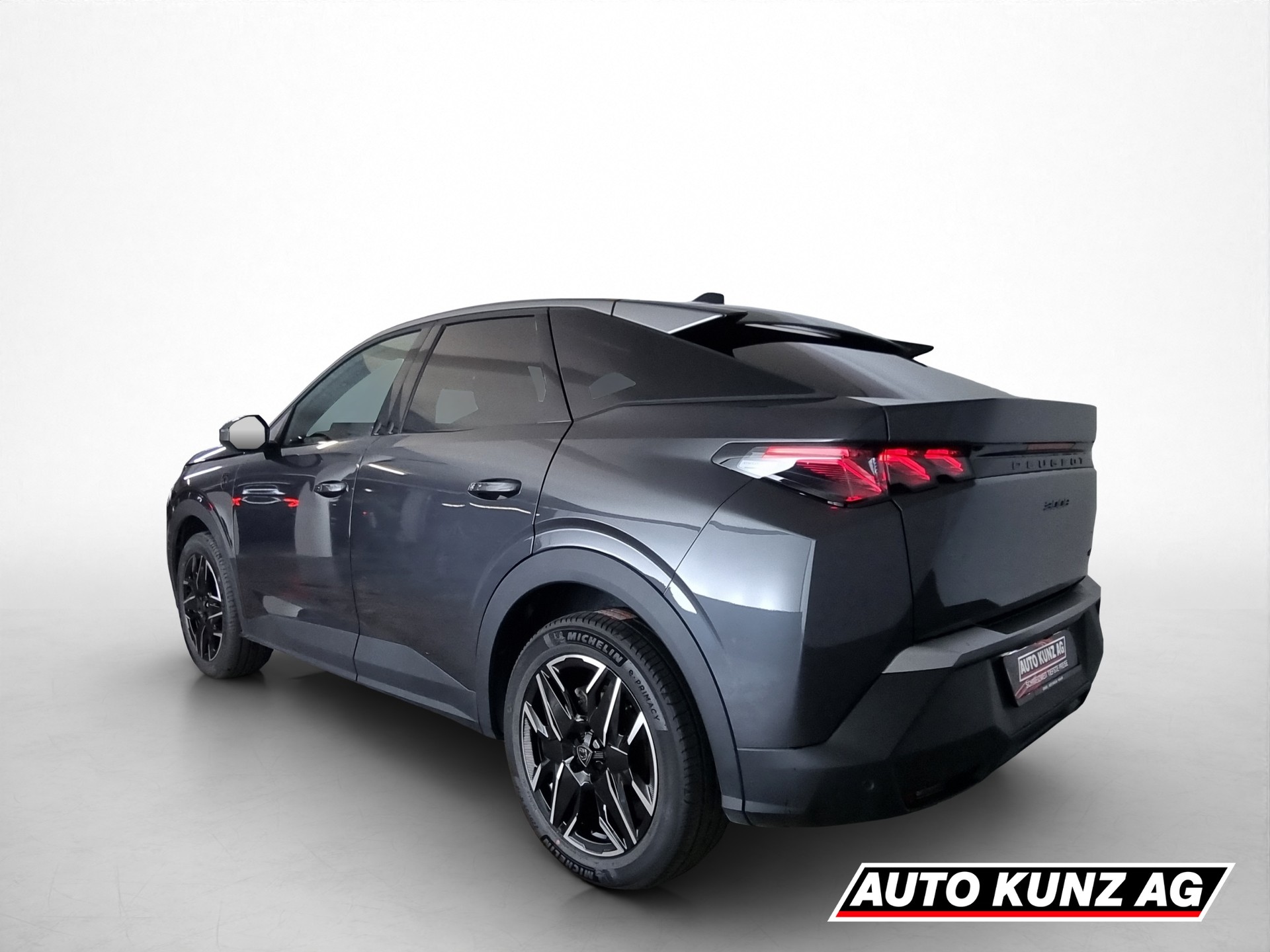 PEUGEOT 3008 145 Hybrid GT Automat Anhängekupplung-showroom-element-3