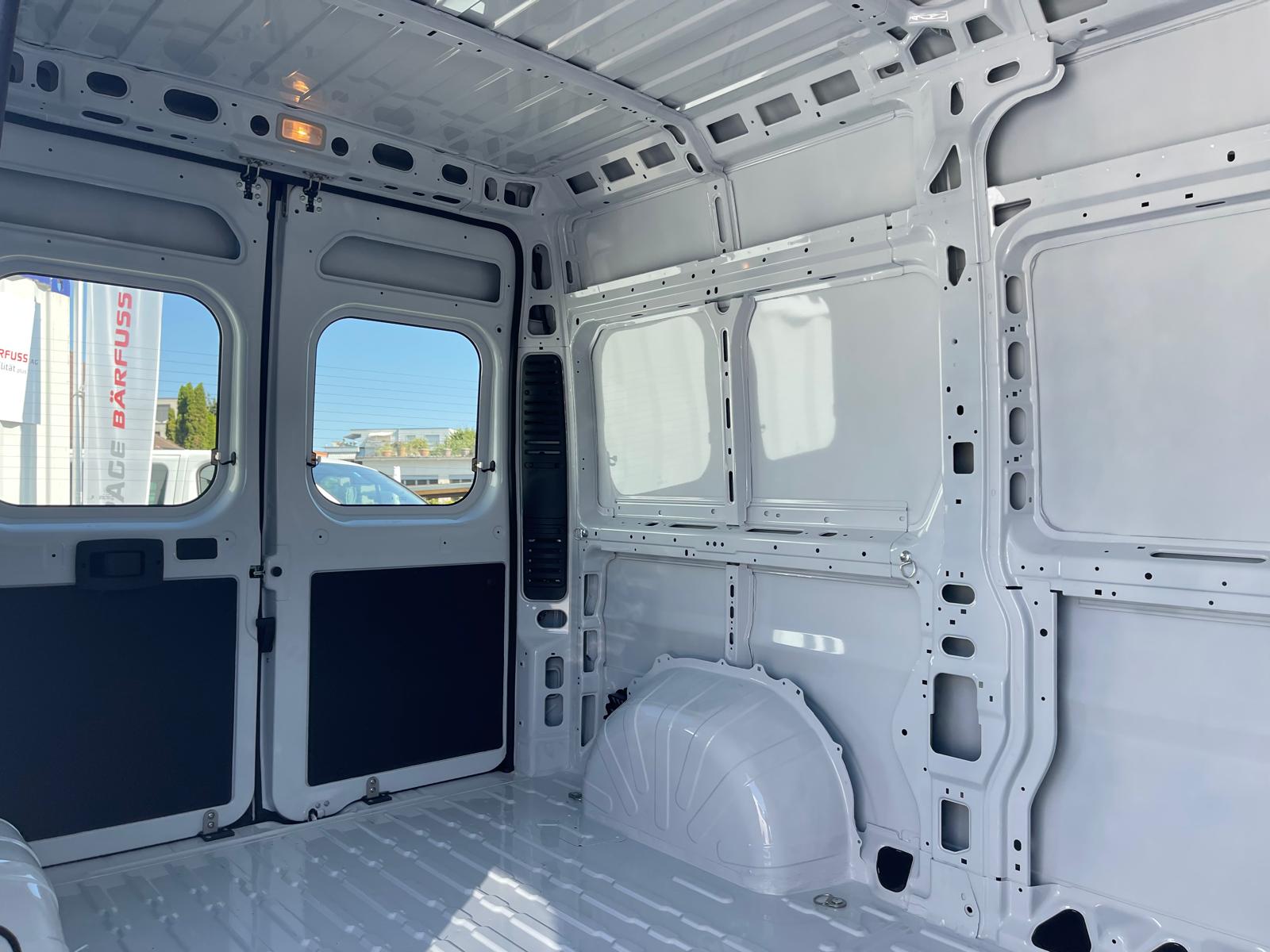 FIAT Ducato 290 35 Kaw. 3450 H2 2.2-image-17
