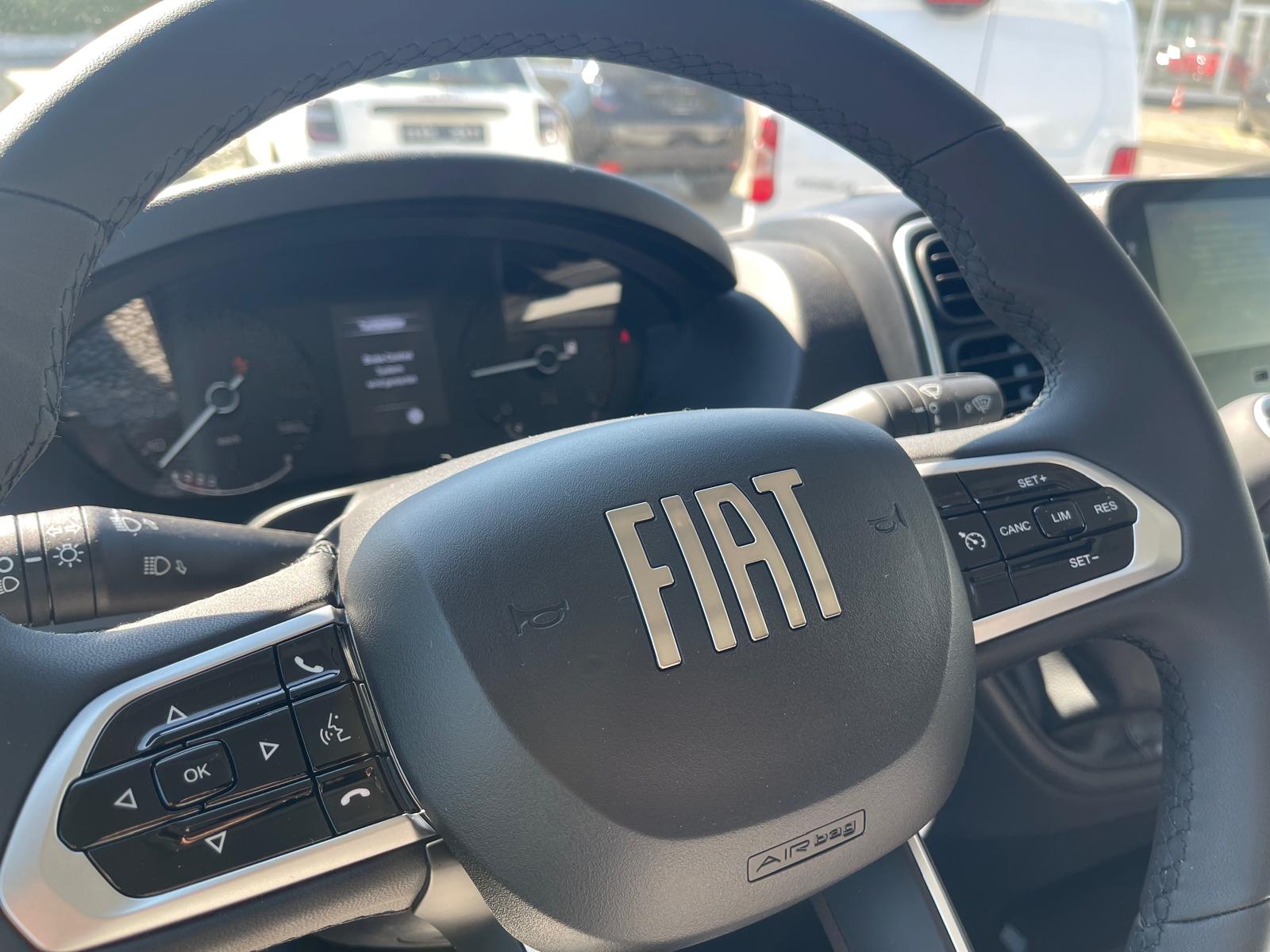 FIAT Ducato 290 35 Kaw. 3450 H2 2.2-image-9