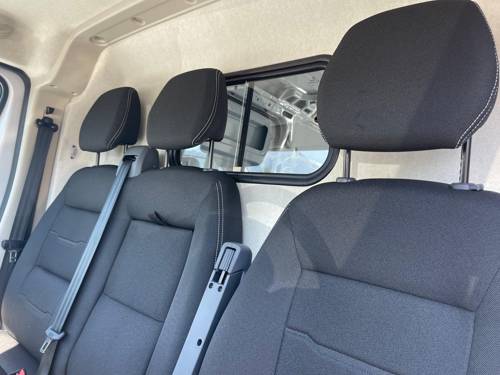 FIAT Ducato 290 35 Kaw. 3450 H2 2.2-image-7