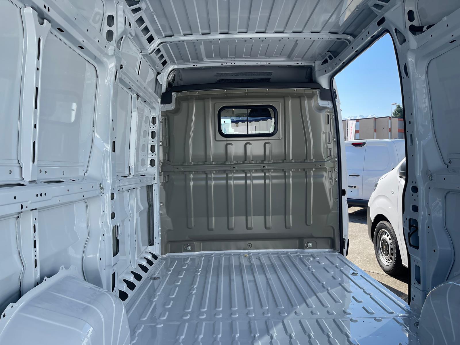 FIAT Ducato 290 35 Kaw. 3450 H2 2.2-image-14