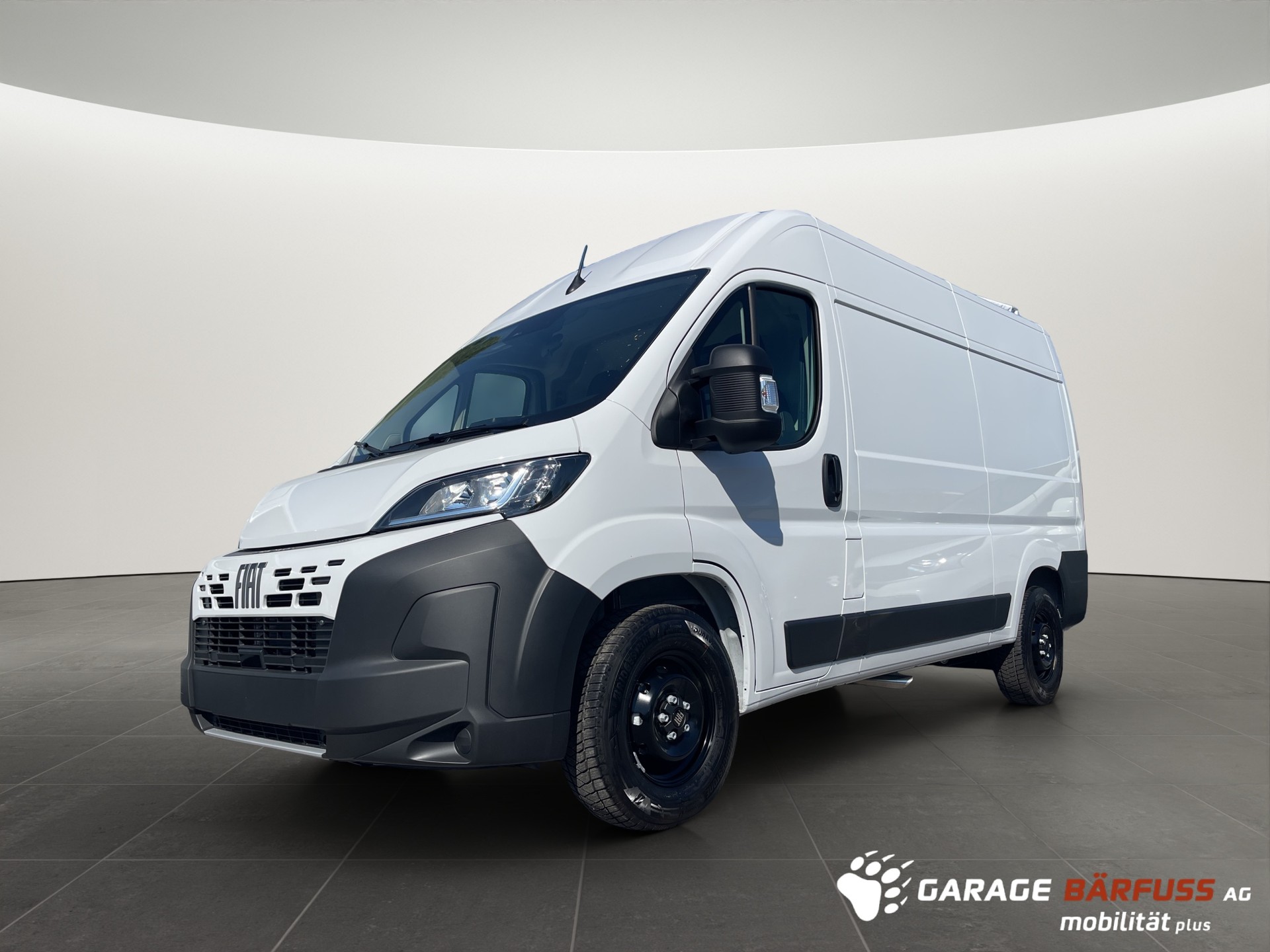 FIAT Ducato 290 35 Kaw. 3450 H2 2.2