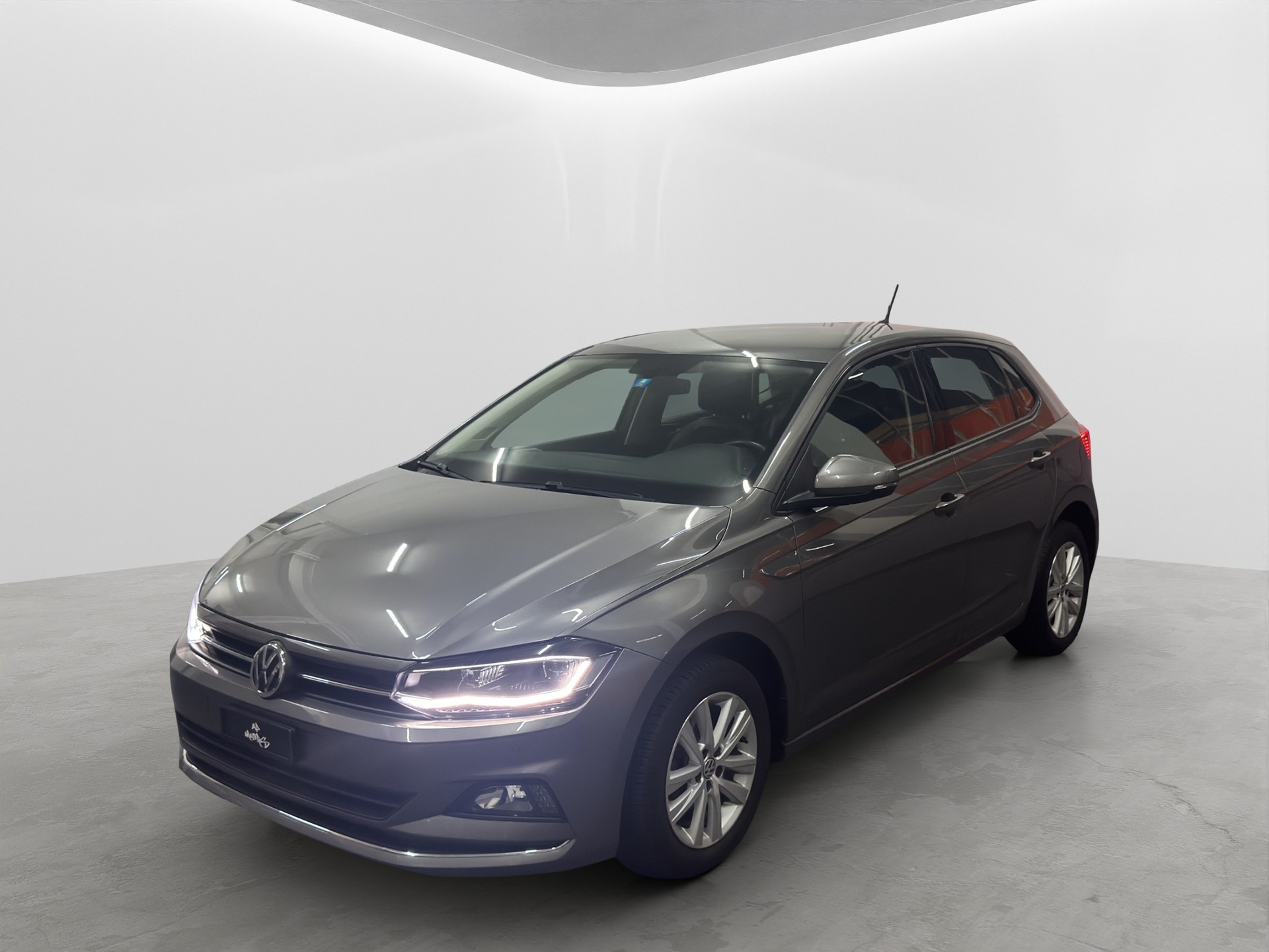 VW Polo 1.0 TSI BMT Comfortline-showroom-element-2