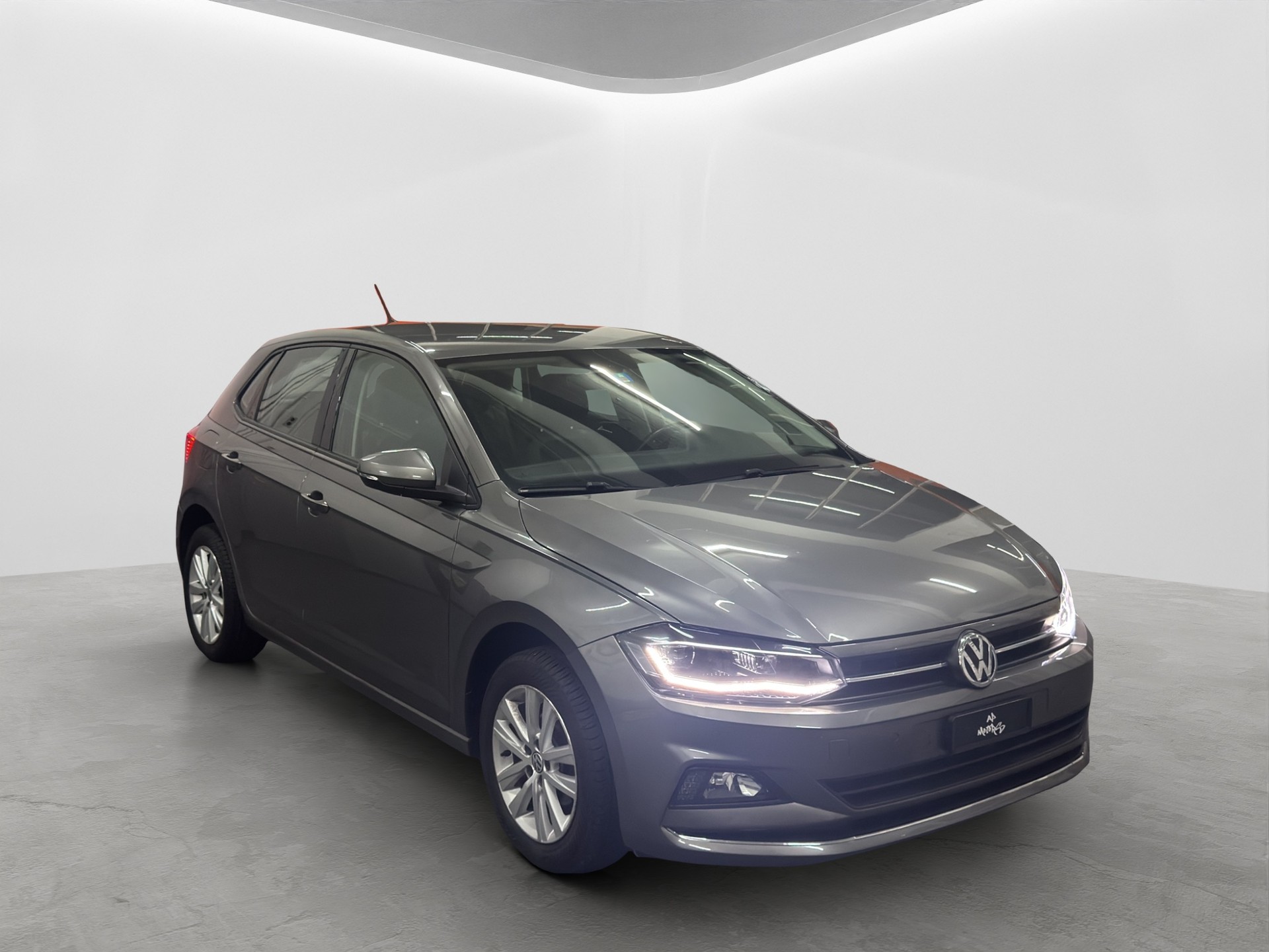VW Polo 1.0 TSI BMT Comfortline