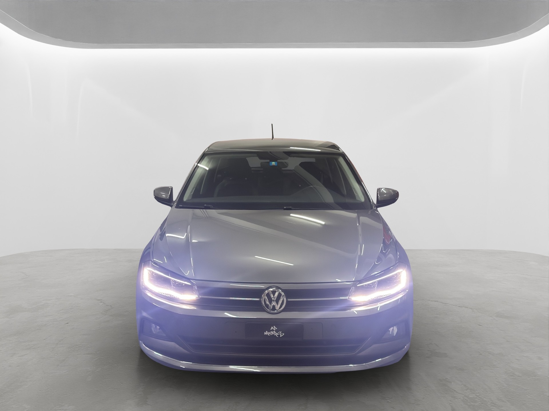 VW Polo 1.0 TSI BMT Comfortline-image-4