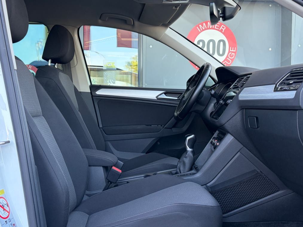 VW Tiguan 1.5TSI Evo Starter-image-8