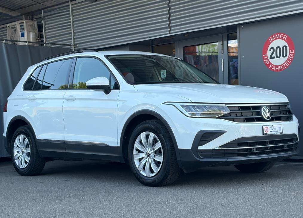 VW Tiguan 1.5TSI Evo Starter-showroom-element-1