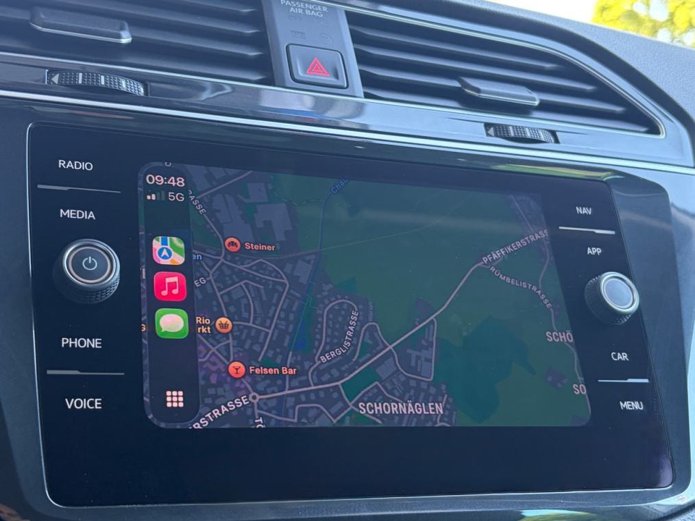 VW Tiguan 1.5TSI Evo Starter-image-5