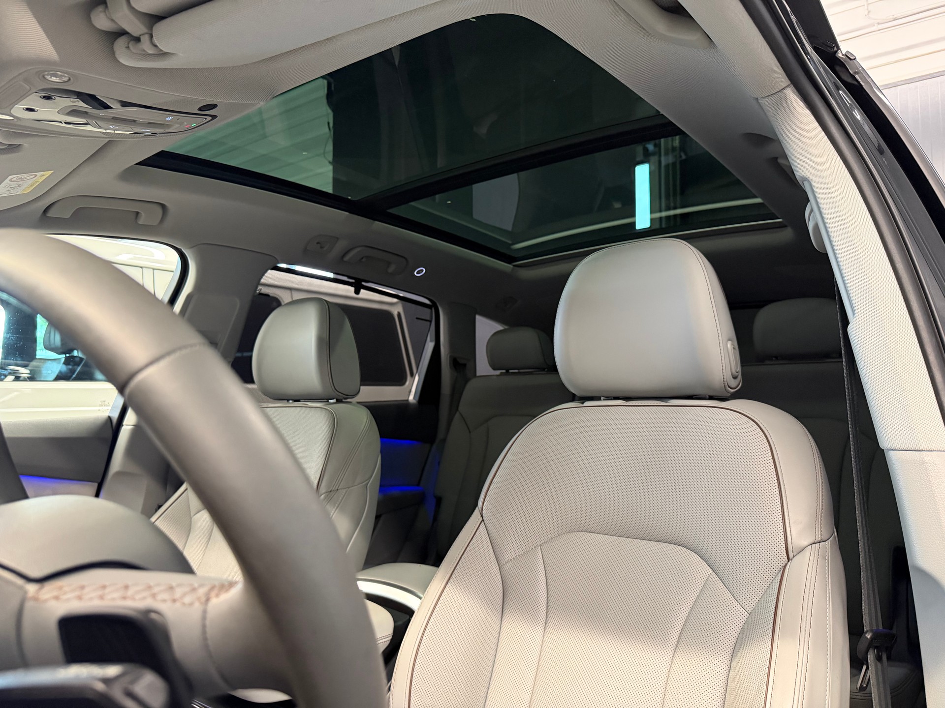 AUDI Q7 50 TDI S-line quattro tiptronic 7-Plätzer-image-11