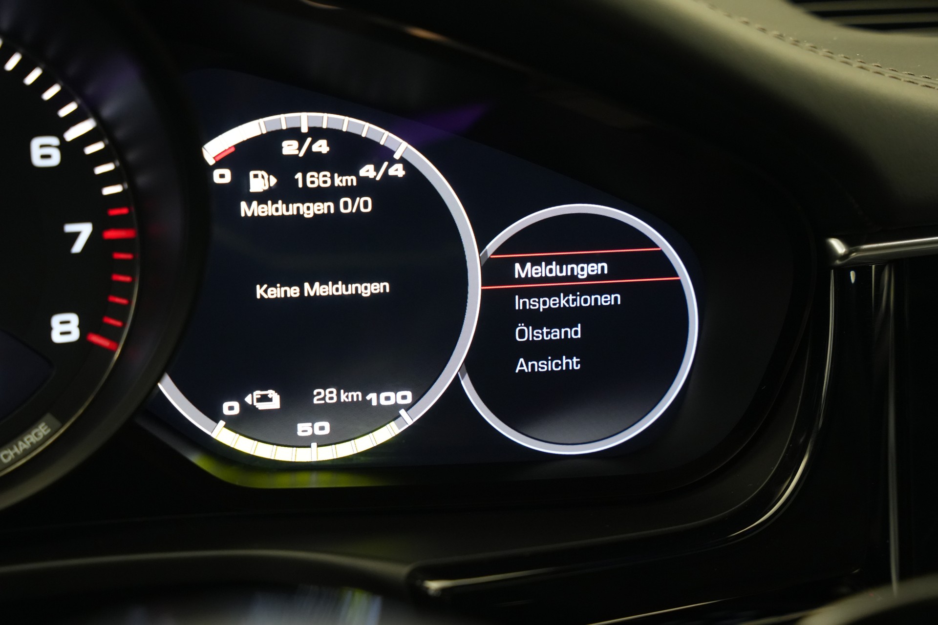 PORSCHE Panamera 4 E-Hybrid PDK *CH-Fahrzeug* *22 Zoll*-image-37