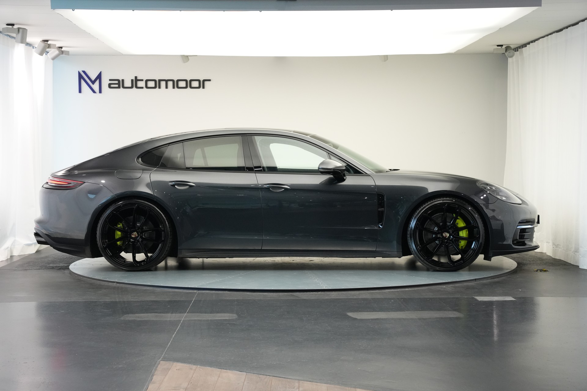 PORSCHE Panamera 4 E-Hybrid PDK *CH-Fahrzeug* *22 Zoll*-showroom-element-3