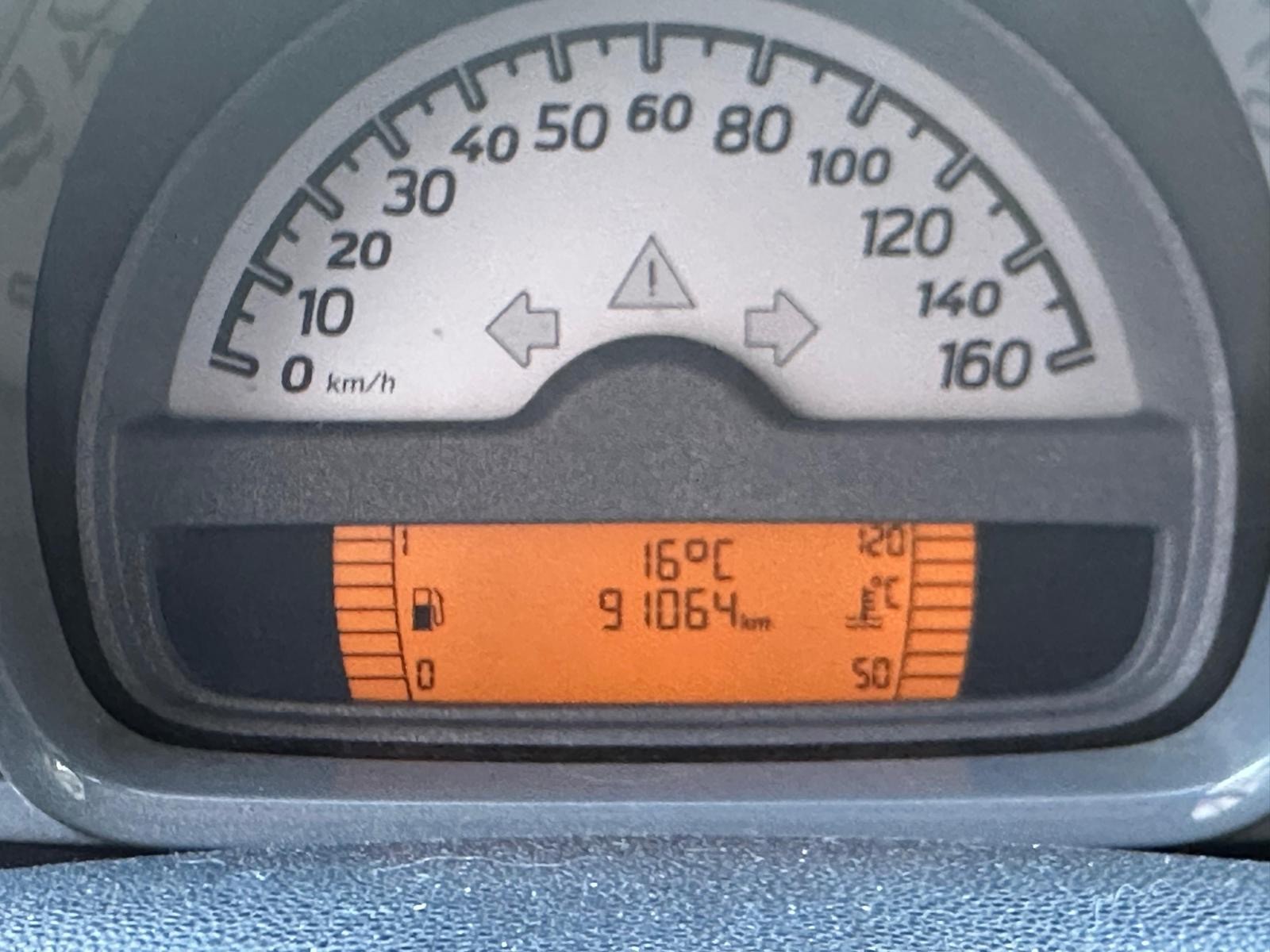 SMART fortwo pulse softouch-image-3