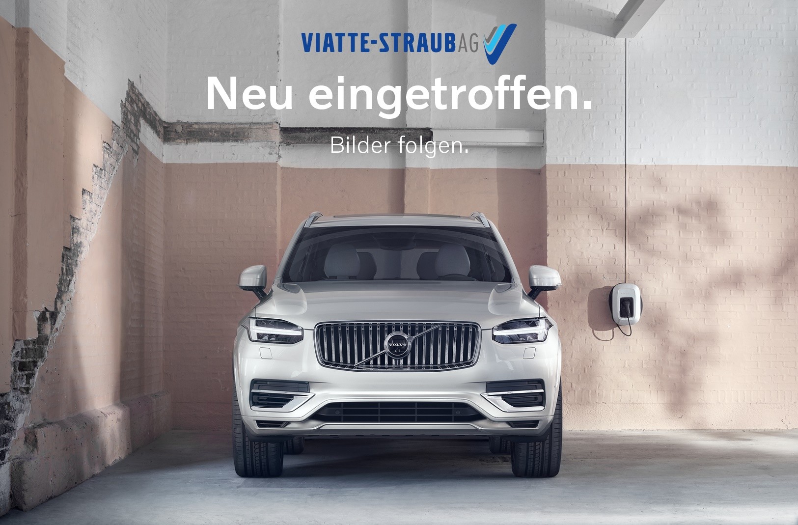 VOLVO XC60 2.0 B4 MH Plus Dark AWD