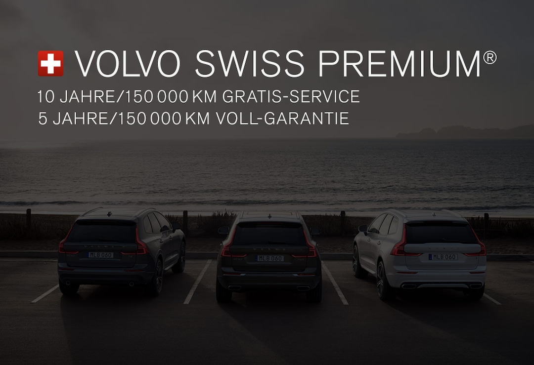 VOLVO XC60 2.0 B4 MH Plus Dark AWD-showroom-element-1