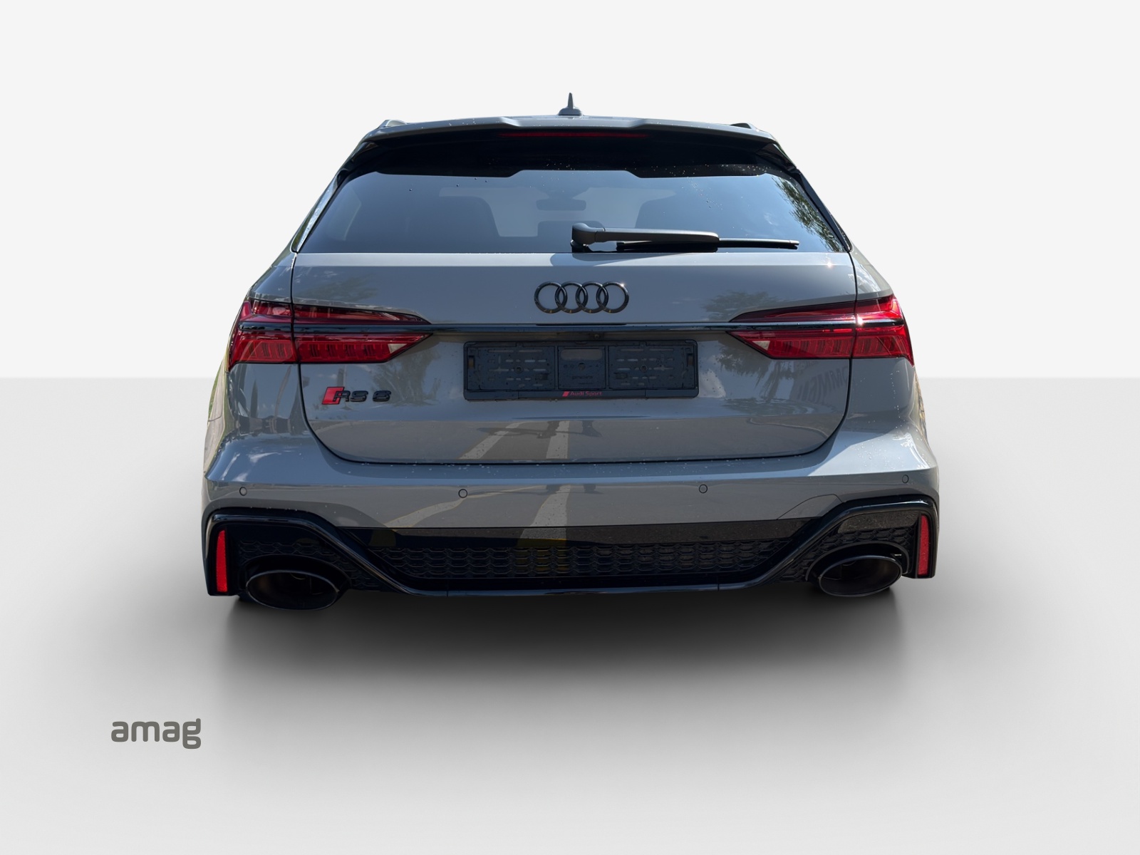 AUDI RS6 Avant 4.0 TFSI V8 quattro-showroom-element-3