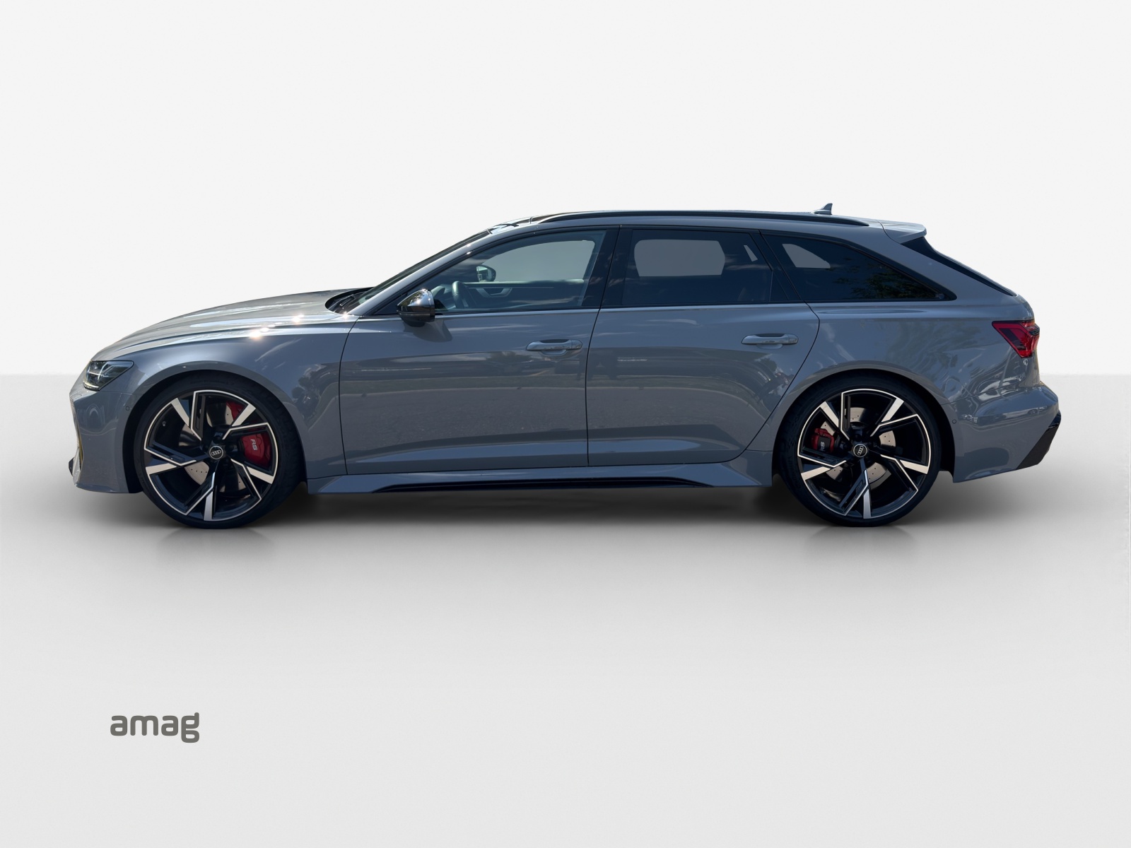 AUDI RS6 Avant 4.0 TFSI V8 quattro-showroom-element-1