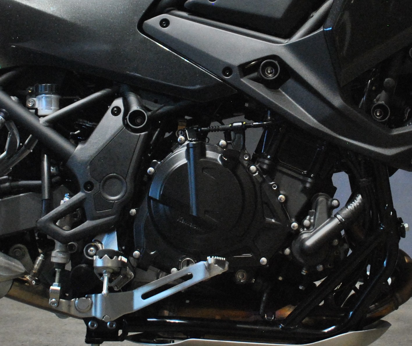 KAWASAKI KLE 500-image-8