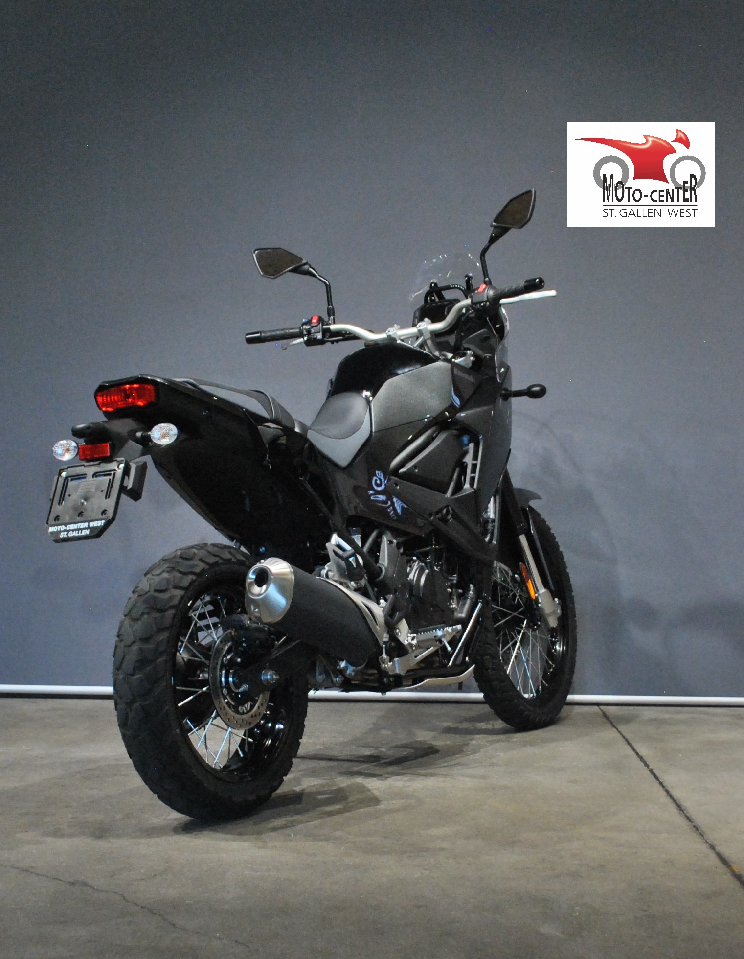 KAWASAKI KLE 500-image-4