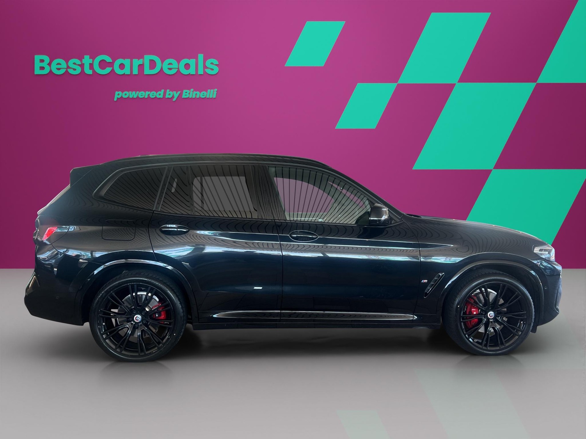 BMW X3 xDrive30e MSport-showroom-element-1