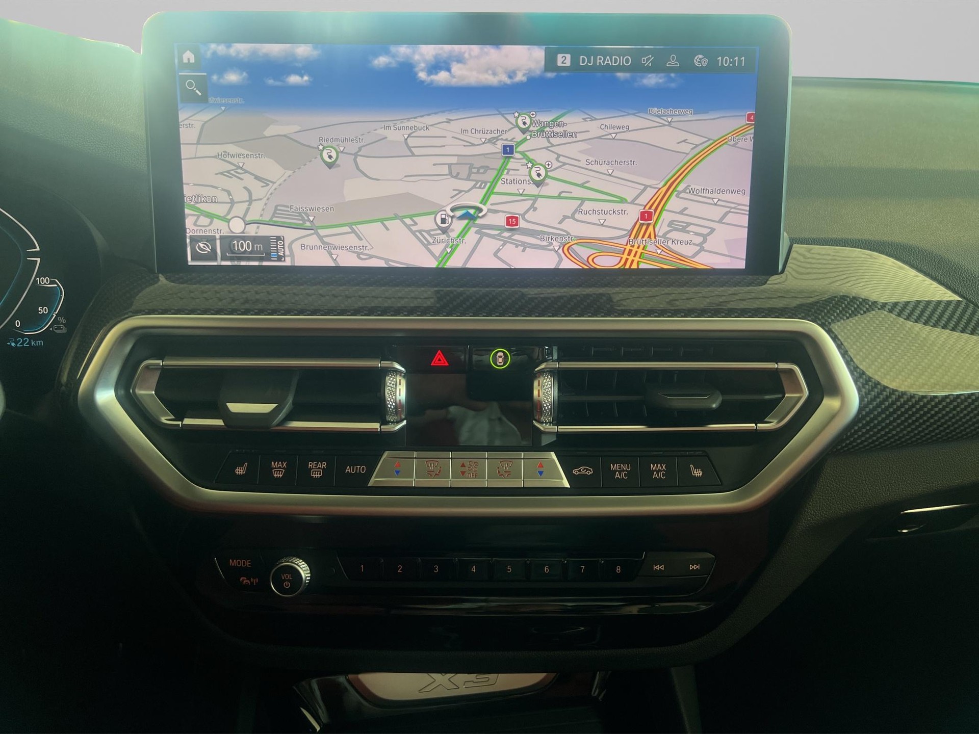 BMW X3 xDrive30e MSport-image-14