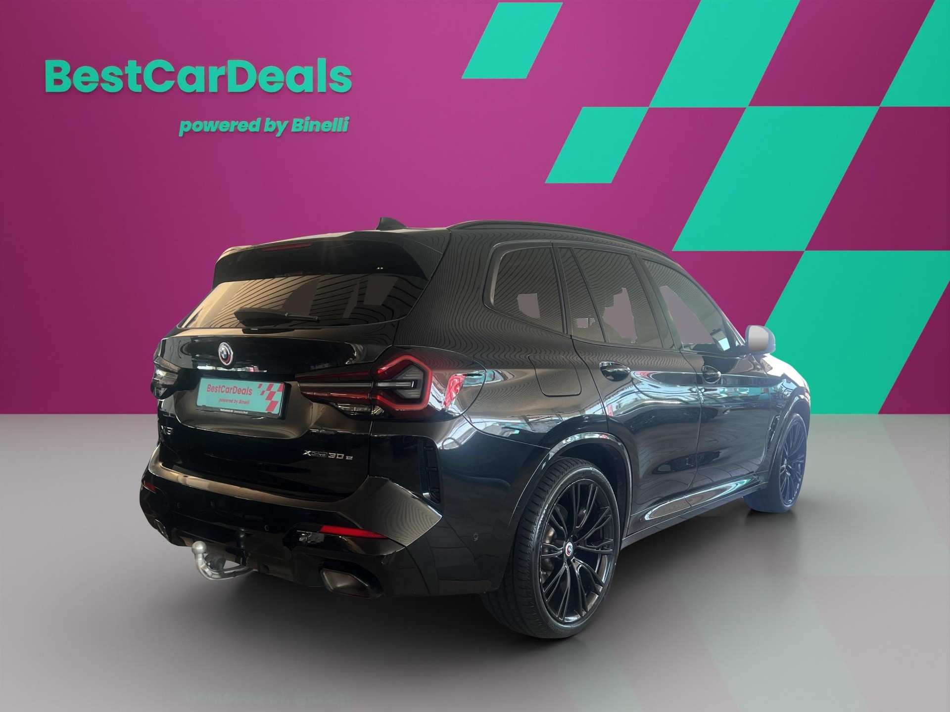 BMW X3 xDrive30e MSport-showroom-element-2