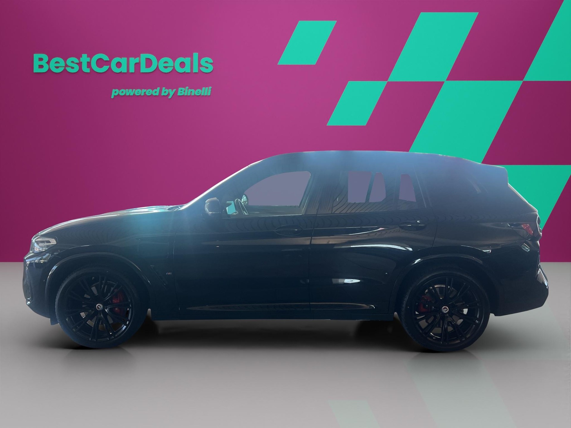 BMW X3 xDrive30e MSport-image-5