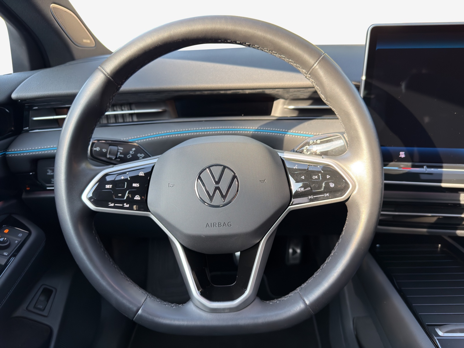VW ID.7 Pro 77 kWh Pro-image-9