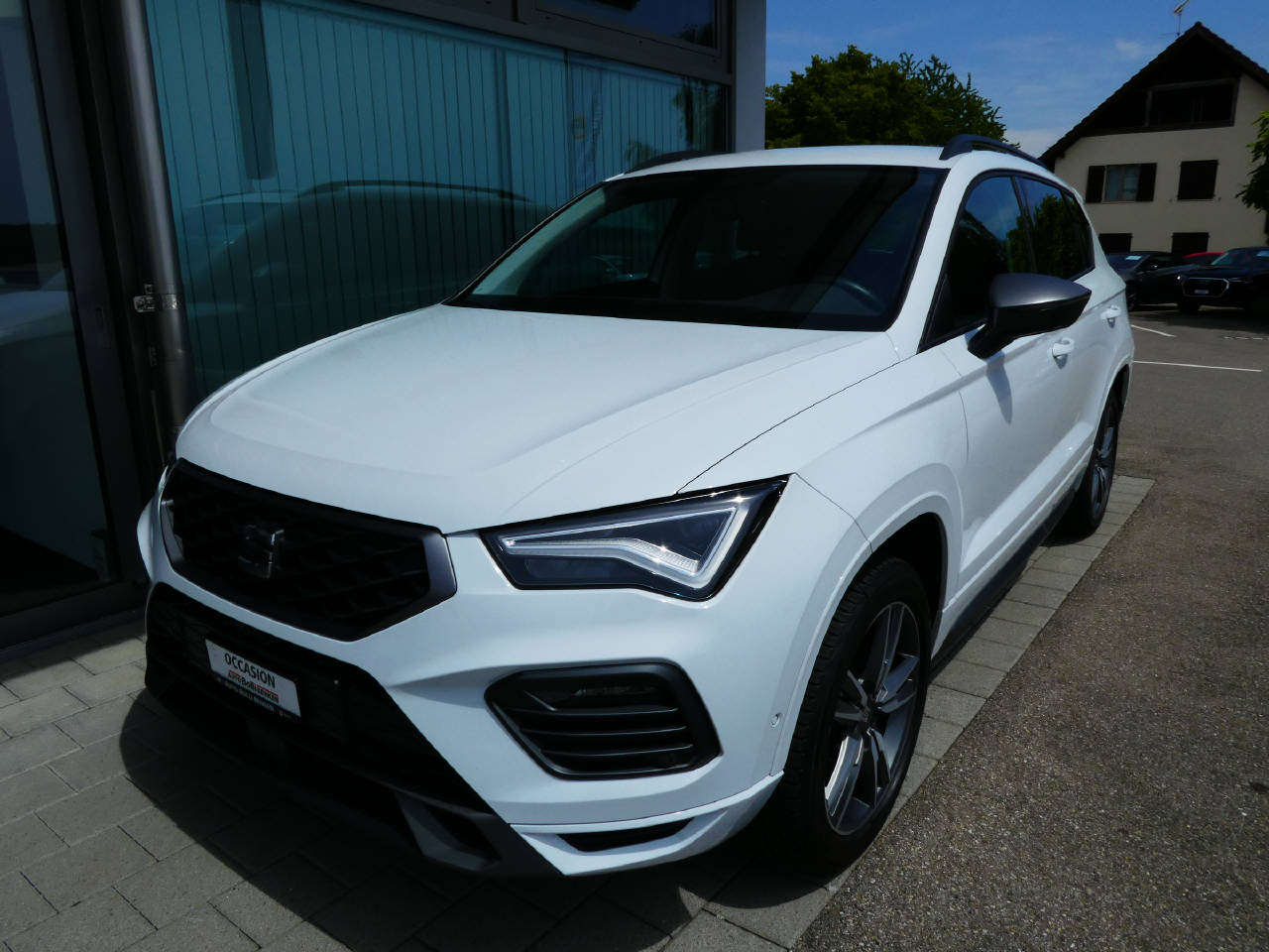 SEAT Ateca 1.5 TSI FR DSG-showroom-element-1