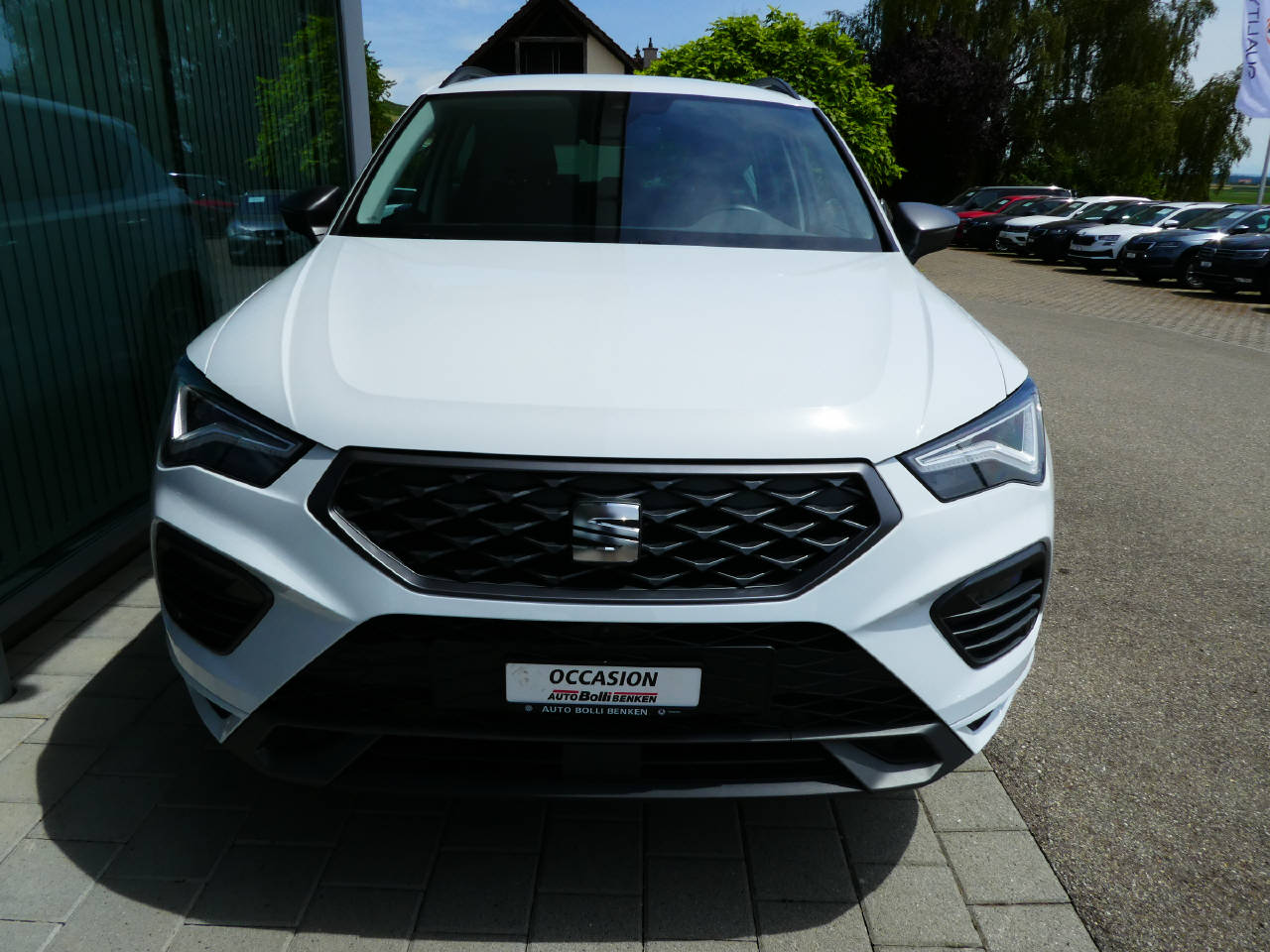 SEAT Ateca 1.5 TSI FR DSG-showroom-element-2