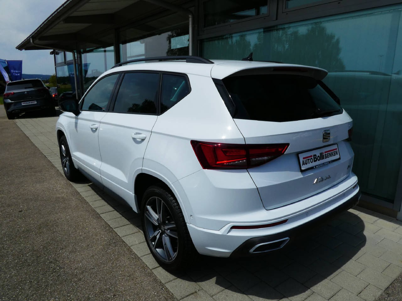 SEAT Ateca 1.5 TSI FR DSG-image-6