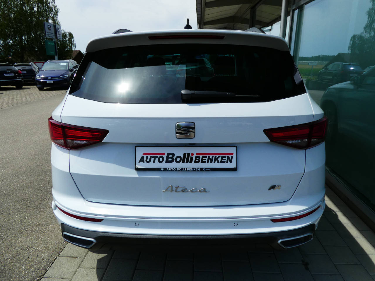 SEAT Ateca 1.5 TSI FR DSG-image-5