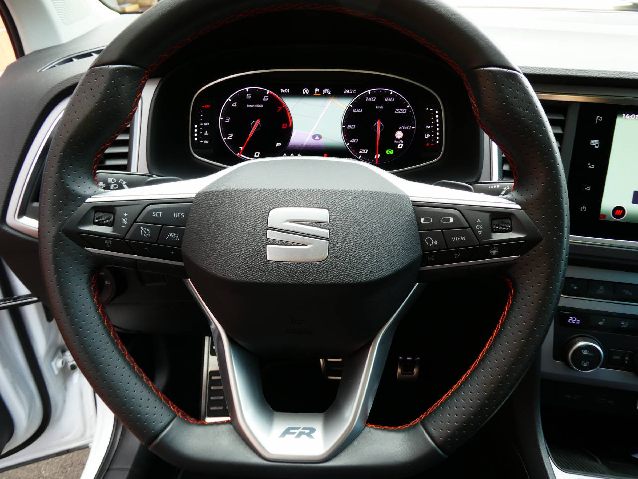SEAT Ateca 1.5 TSI FR DSG-image-11
