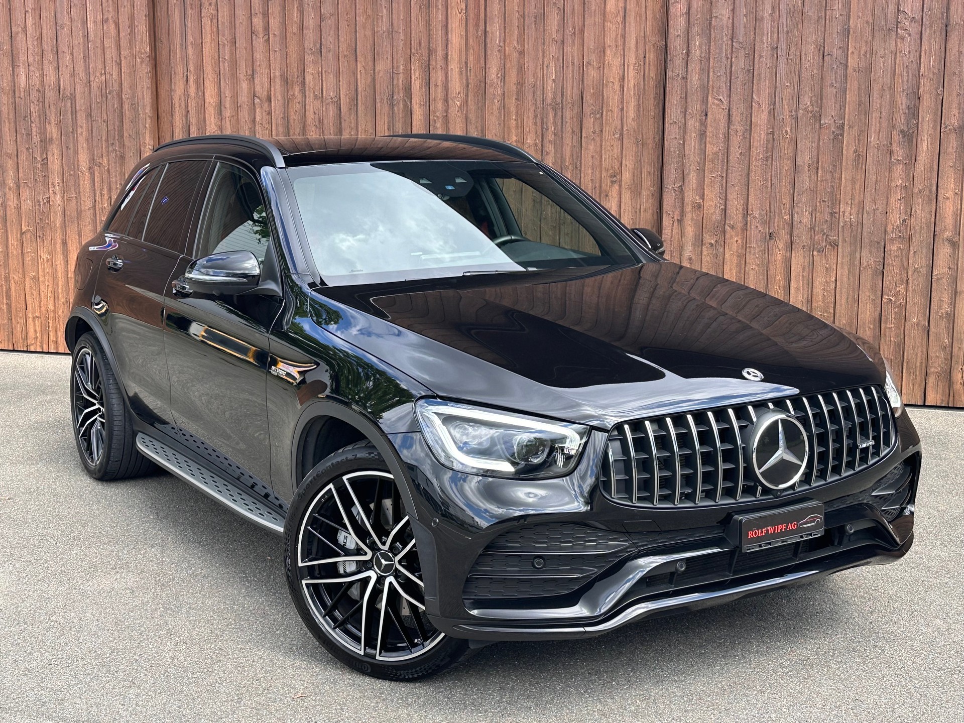 MERCEDES-BENZ GLC 43 AMG 4Matic 9G-Tronic-showroom-element-1