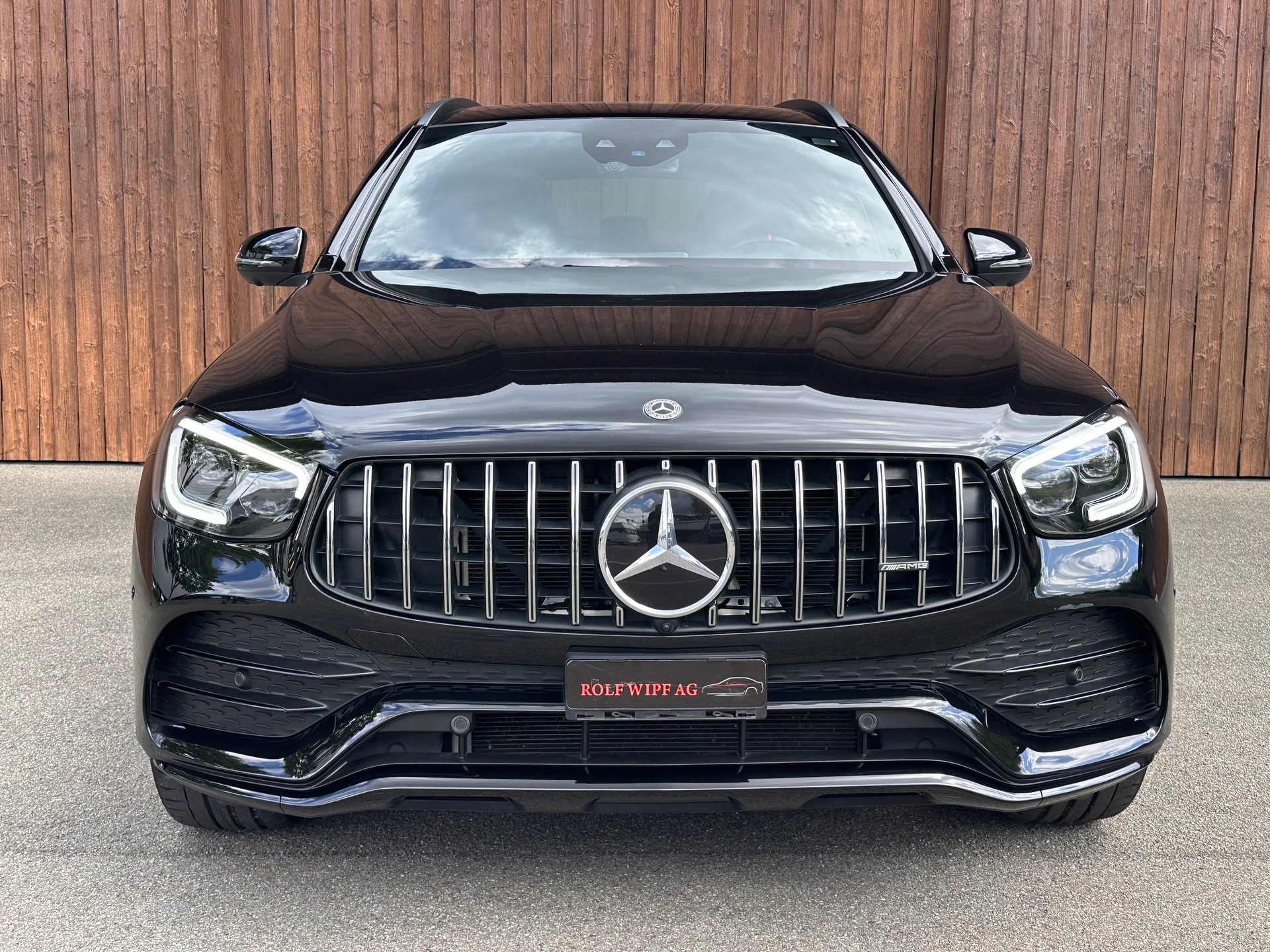 MERCEDES-BENZ GLC 43 AMG 4Matic 9G-Tronic-showroom-element-2