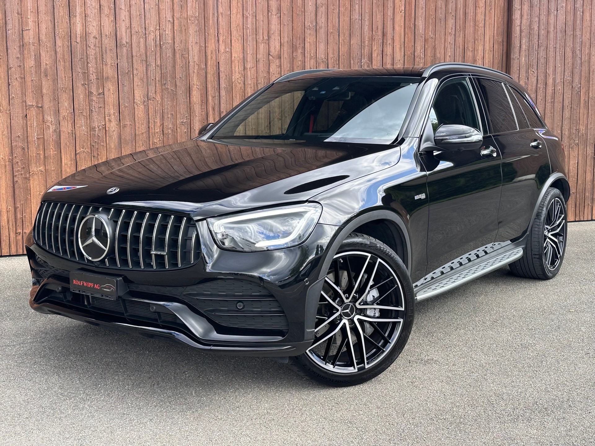 MERCEDES-BENZ GLC 43 AMG 4Matic 9G-Tronic-showroom-element-3