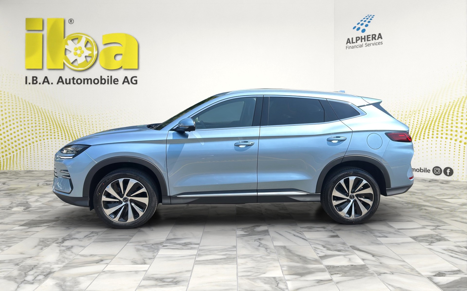 BYD Seal U DM-i Design AWD 4x4-showroom-element-1