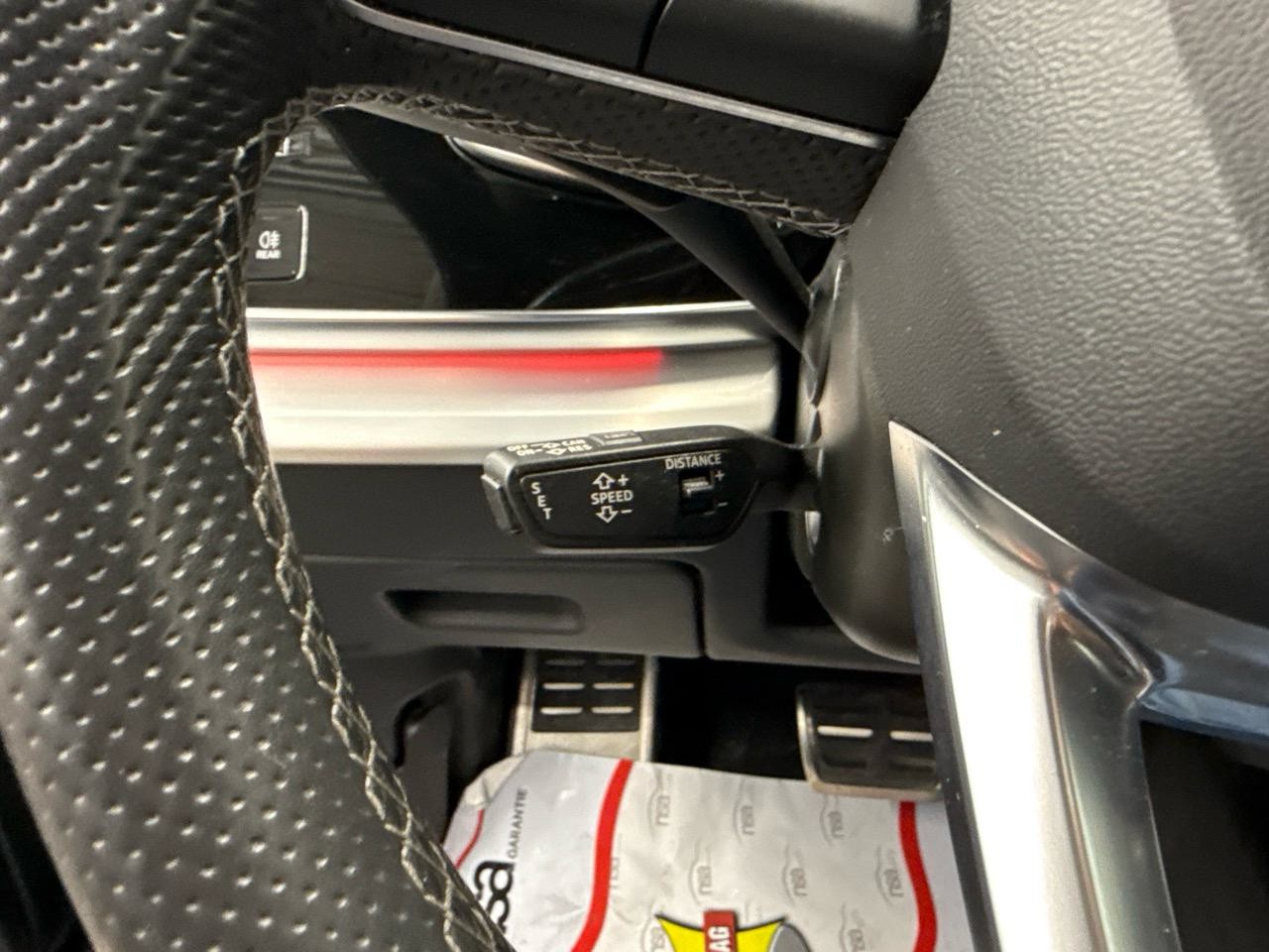 AUDI Q7 50 TDI quattro S Line tiptronic-image-6
