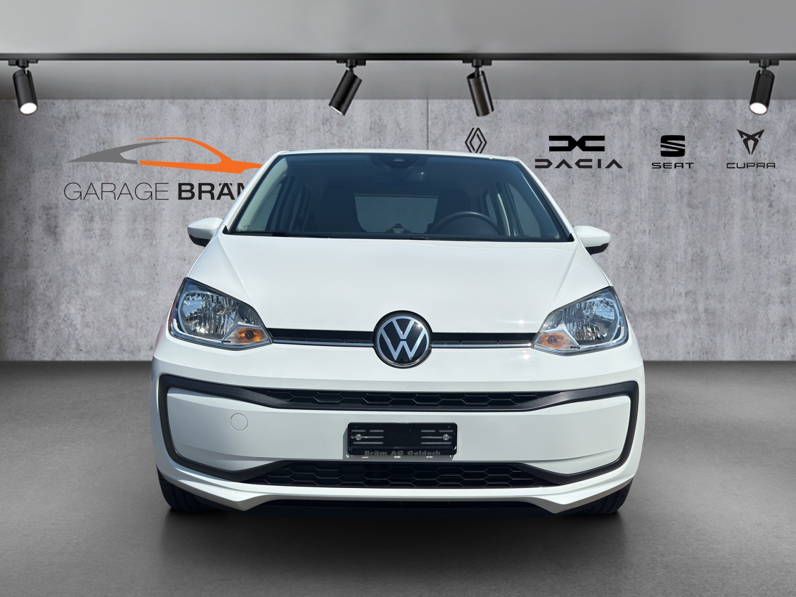 VW Up 1.0 MPI beats-showroom-element-1