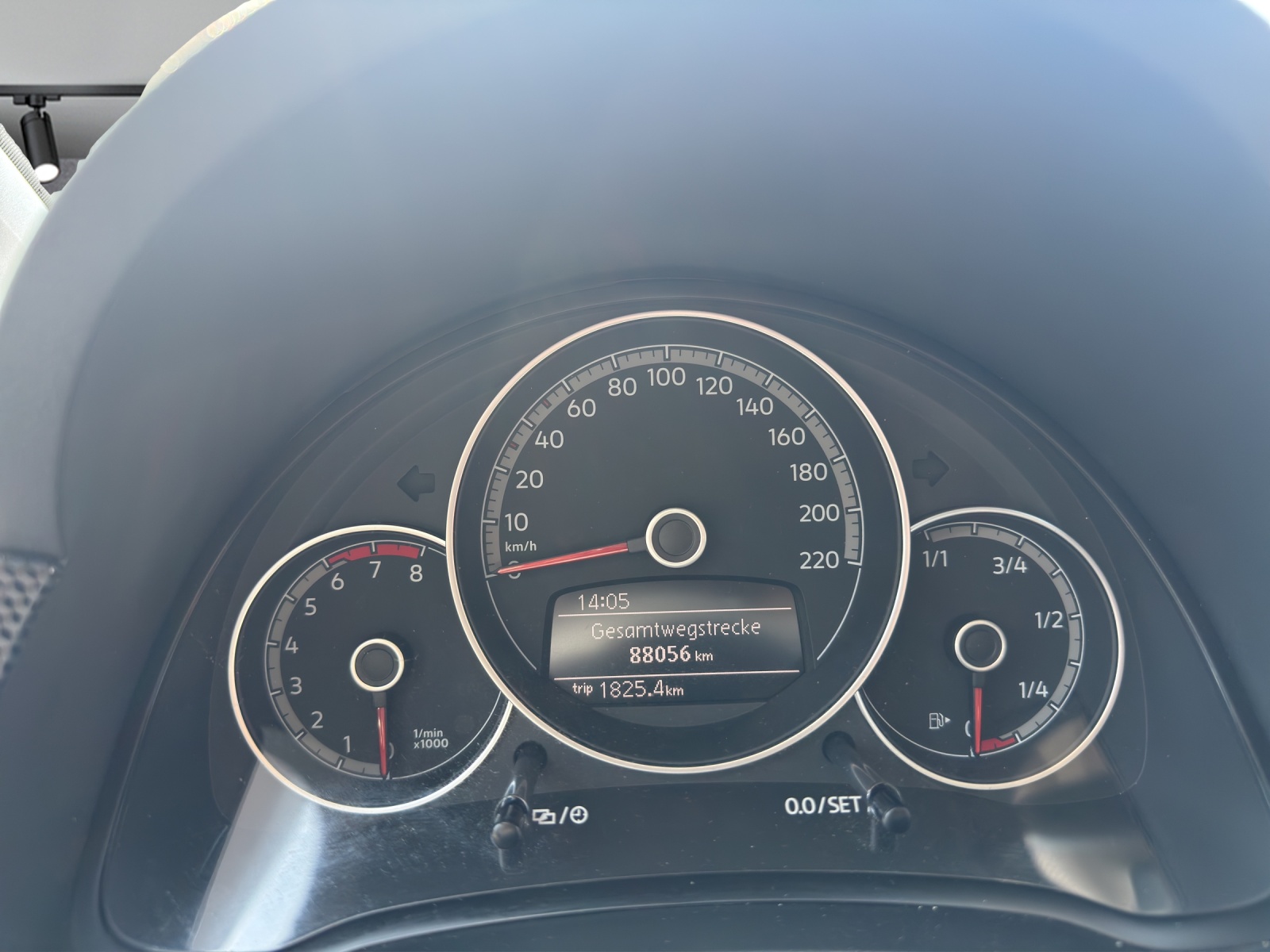 VW Up 1.0 MPI beats-image-7